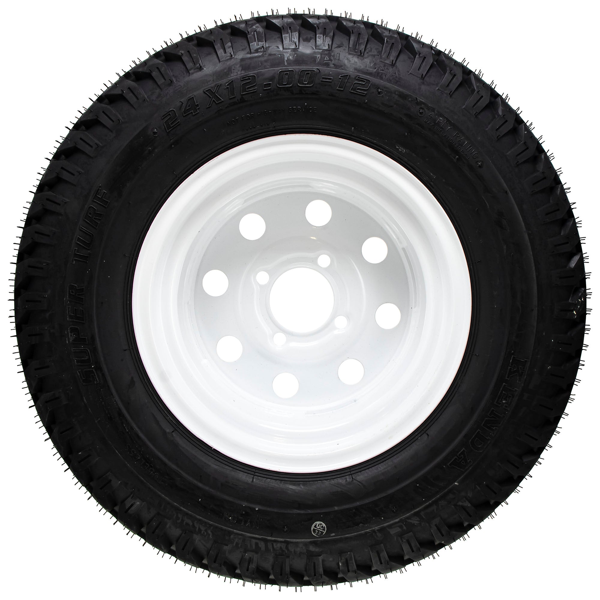 Exmark 116-8294 Wheel and Tire