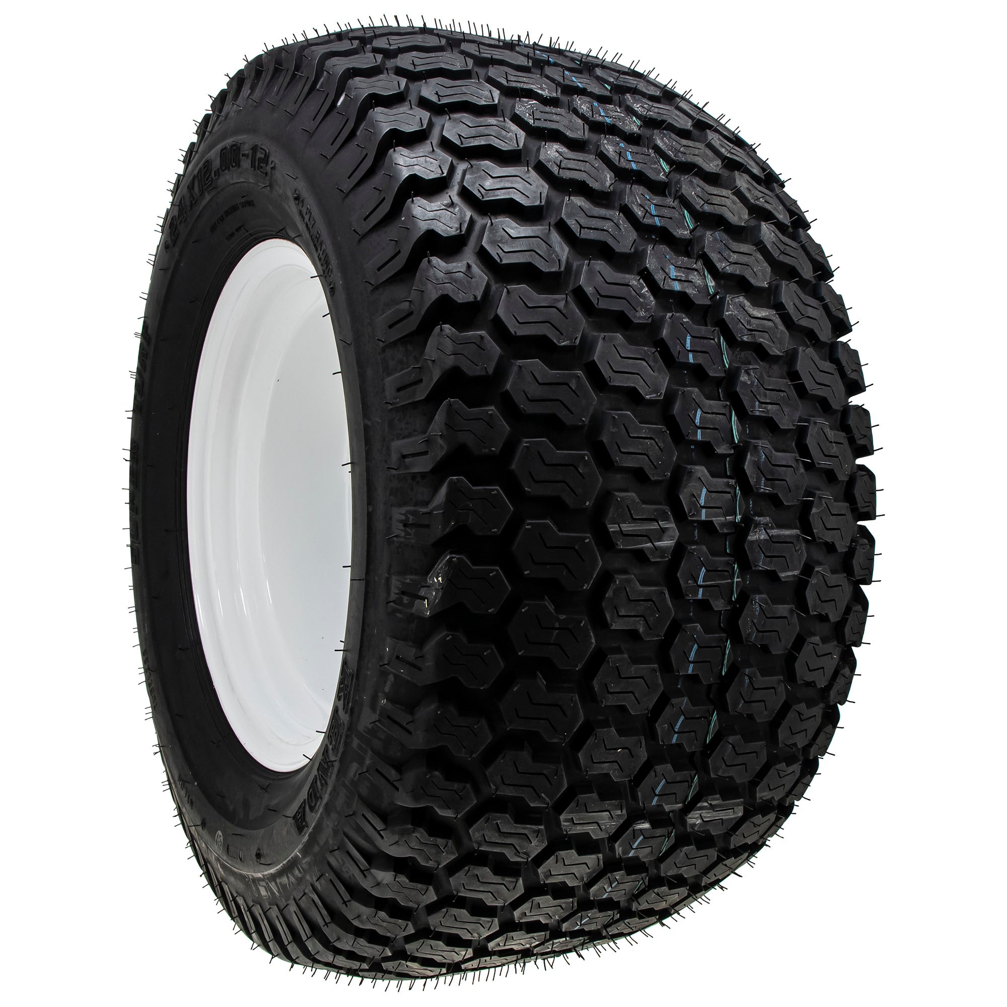 Exmark 116-8294 2 Tire and Wheel Set 2-Pack