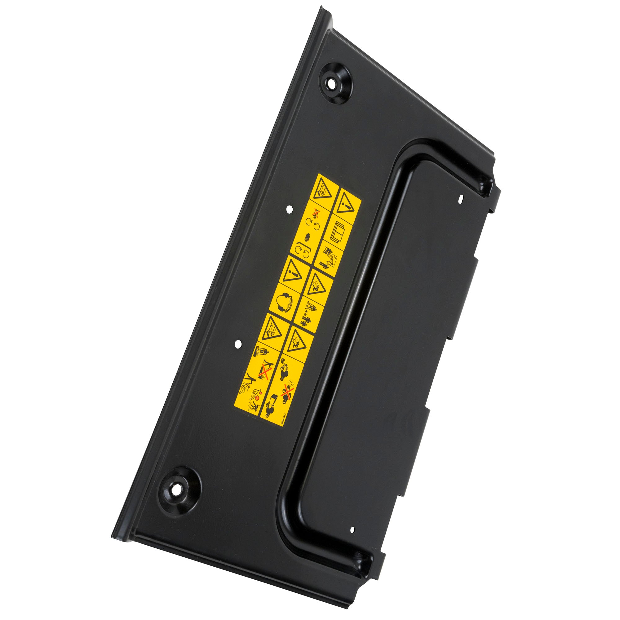 Exmark 116-8355 Rear Door