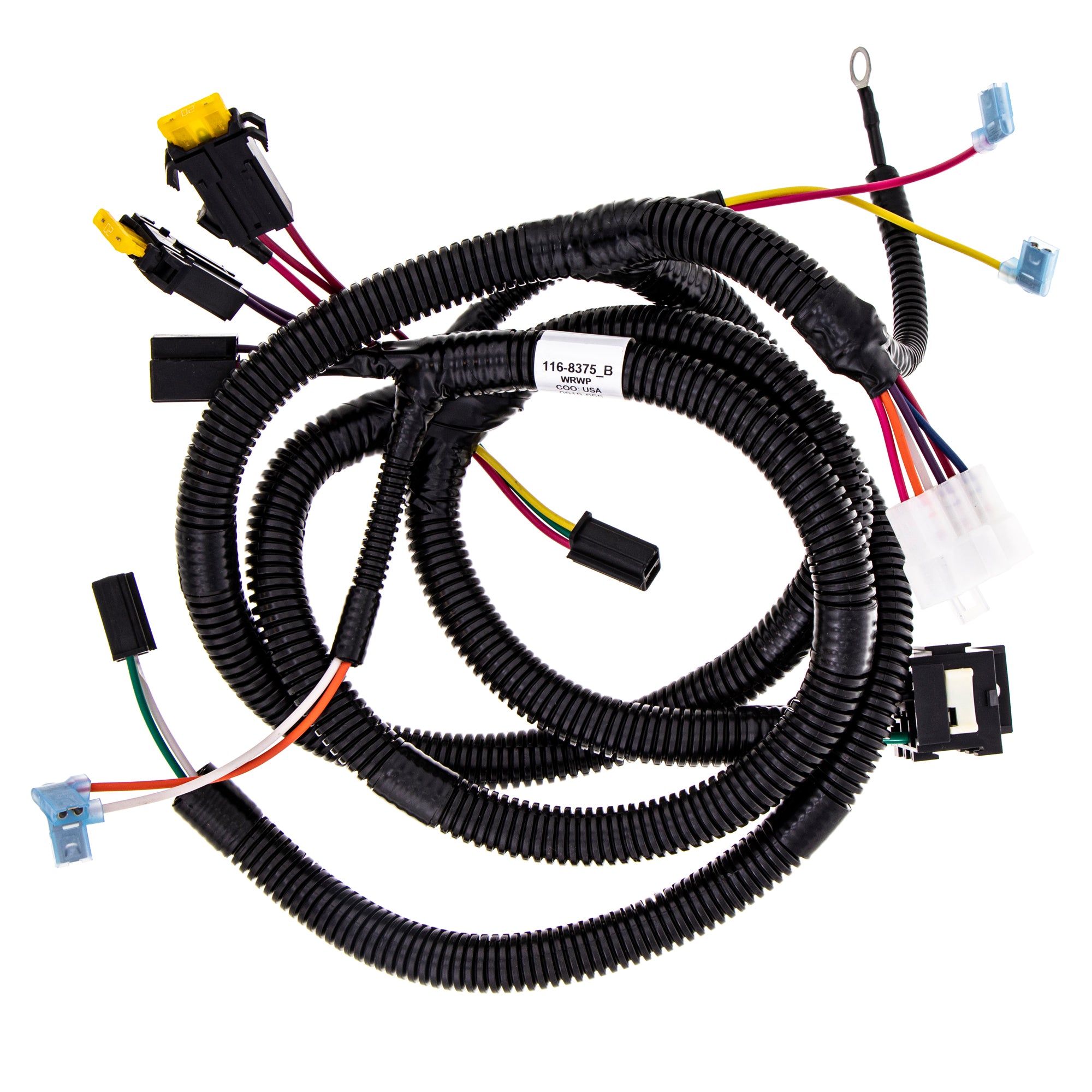 Exmark 116-8375 Wire Harness