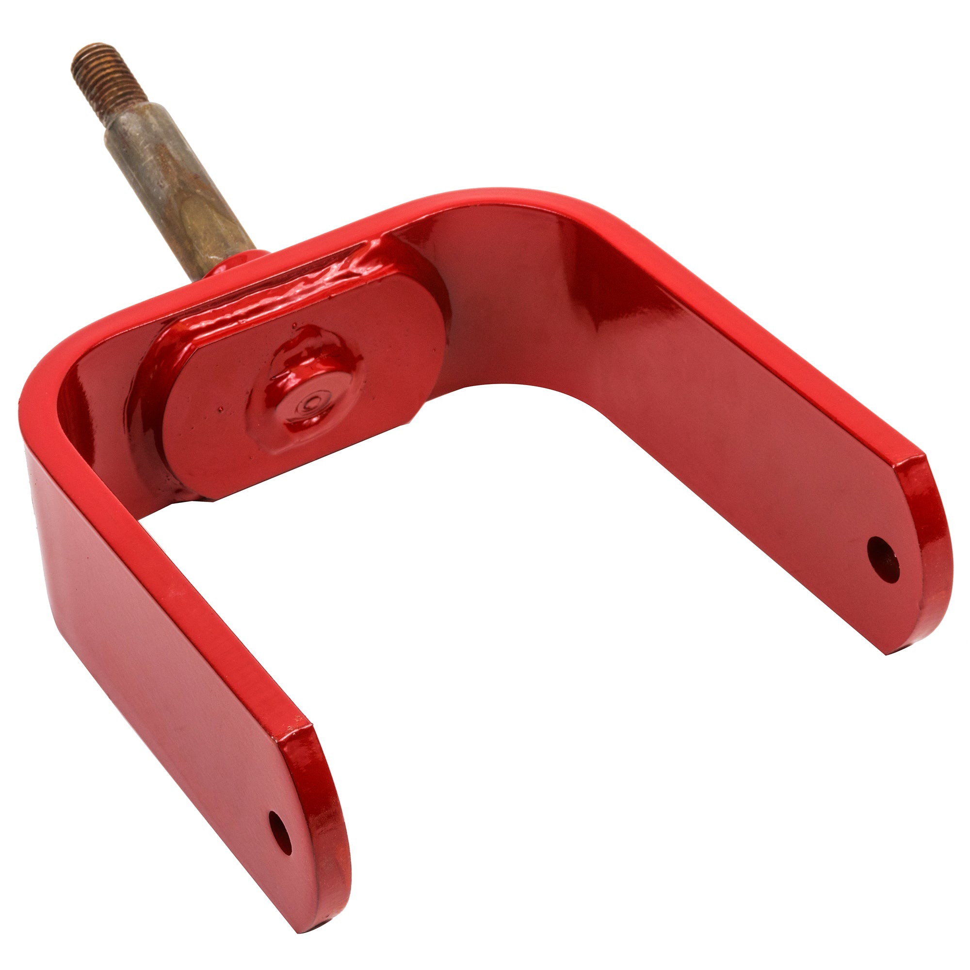 Exmark 116-8400-01 Caster Fork Weldment