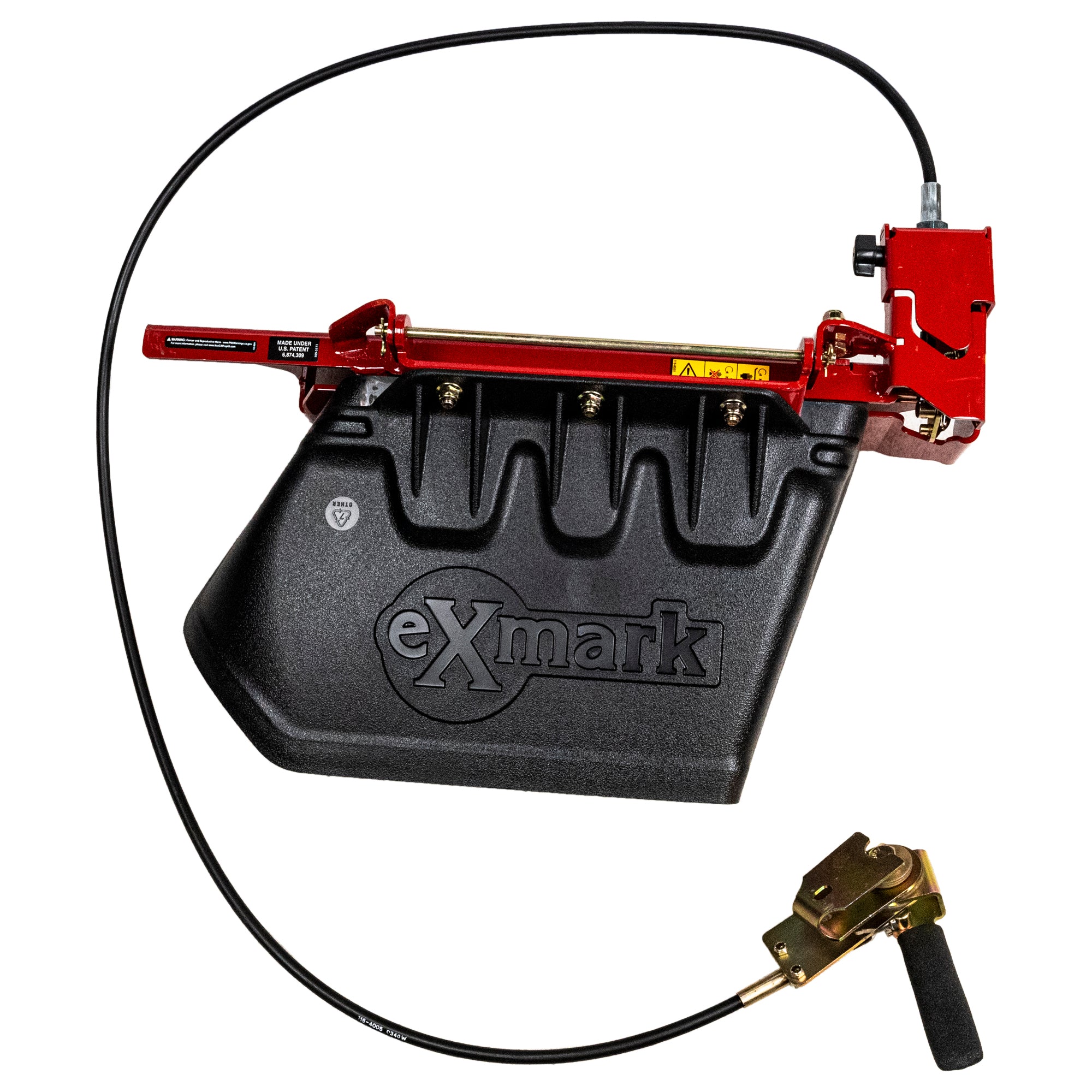 Exmark 116-8430 Chute