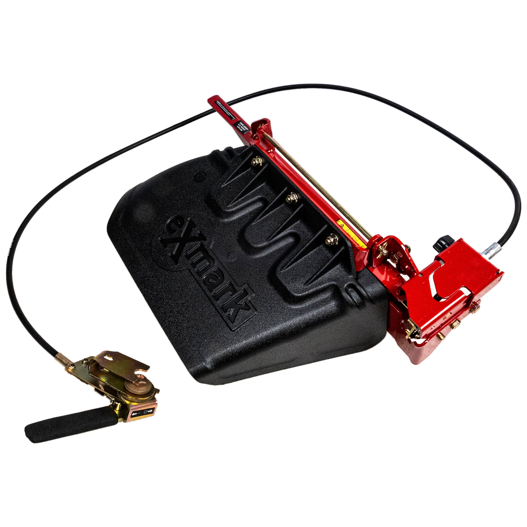 Exmark 116-8430 Operator Control Discharge Hand