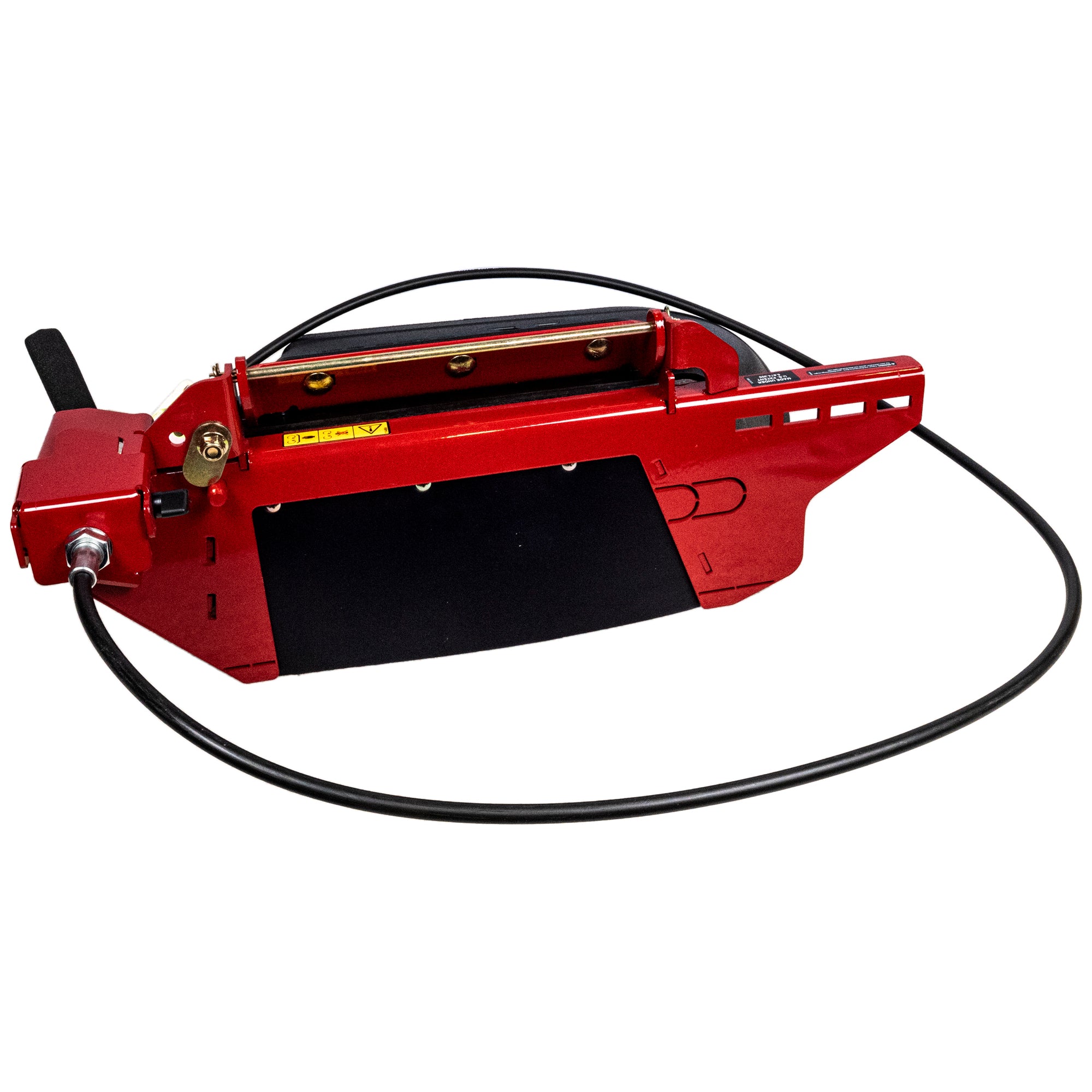 Exmark 116-8430 Operator Control Discharge Hand