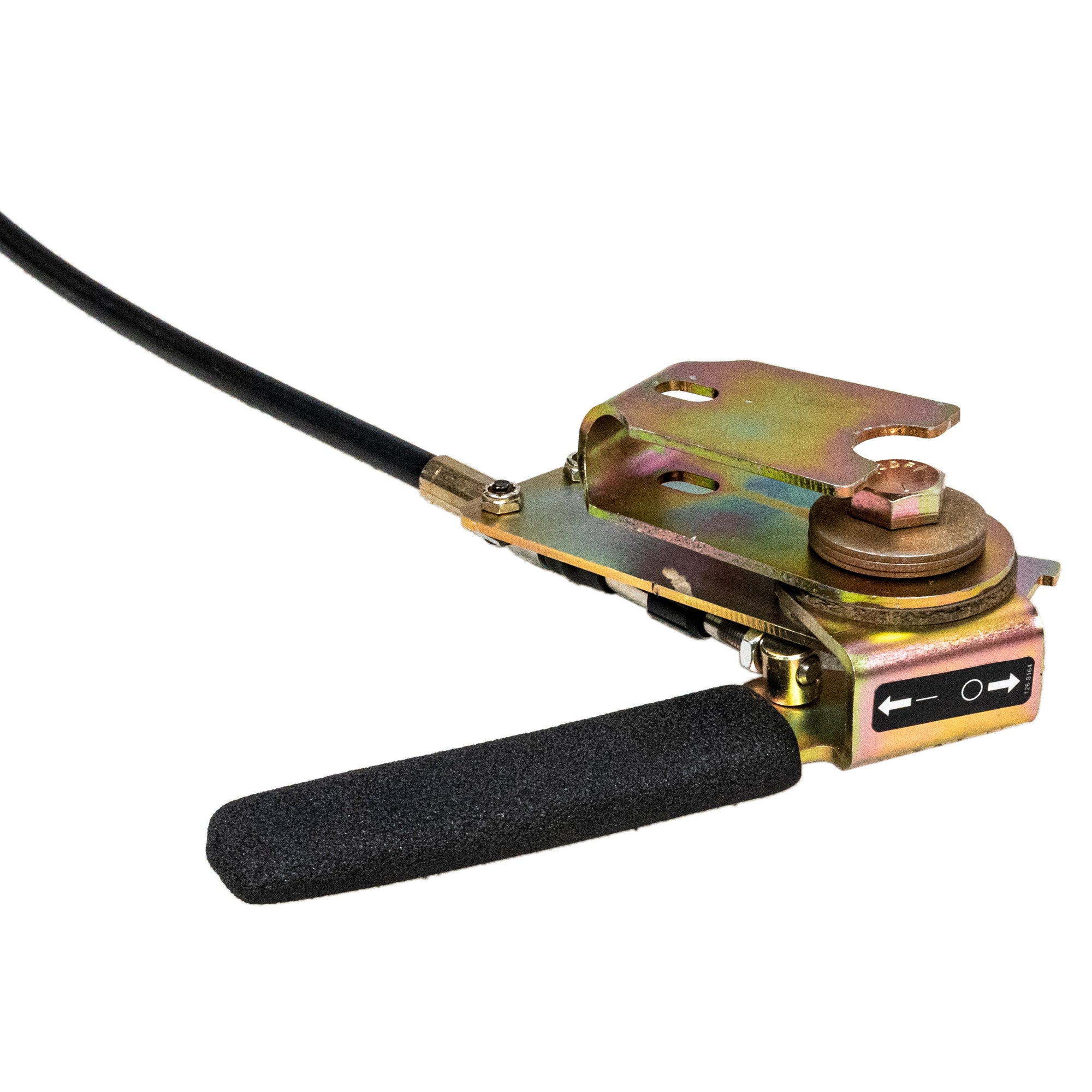 Exmark 116-8430 Operator Control Discharge Hand