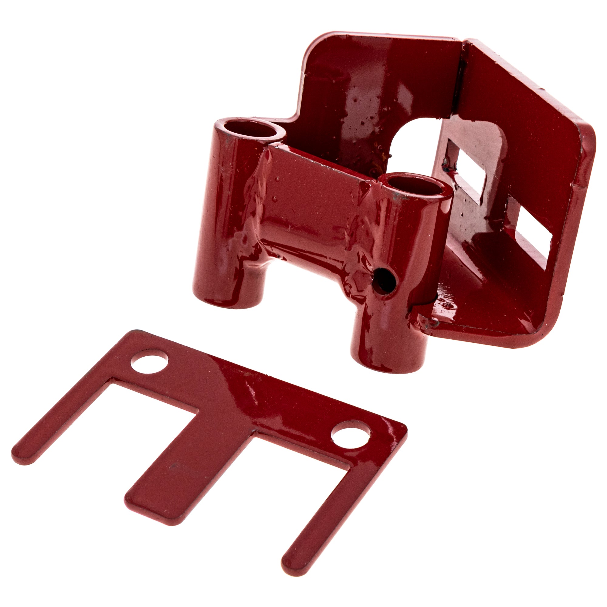Exmark 116-8430 Operator Control Discharge Hand