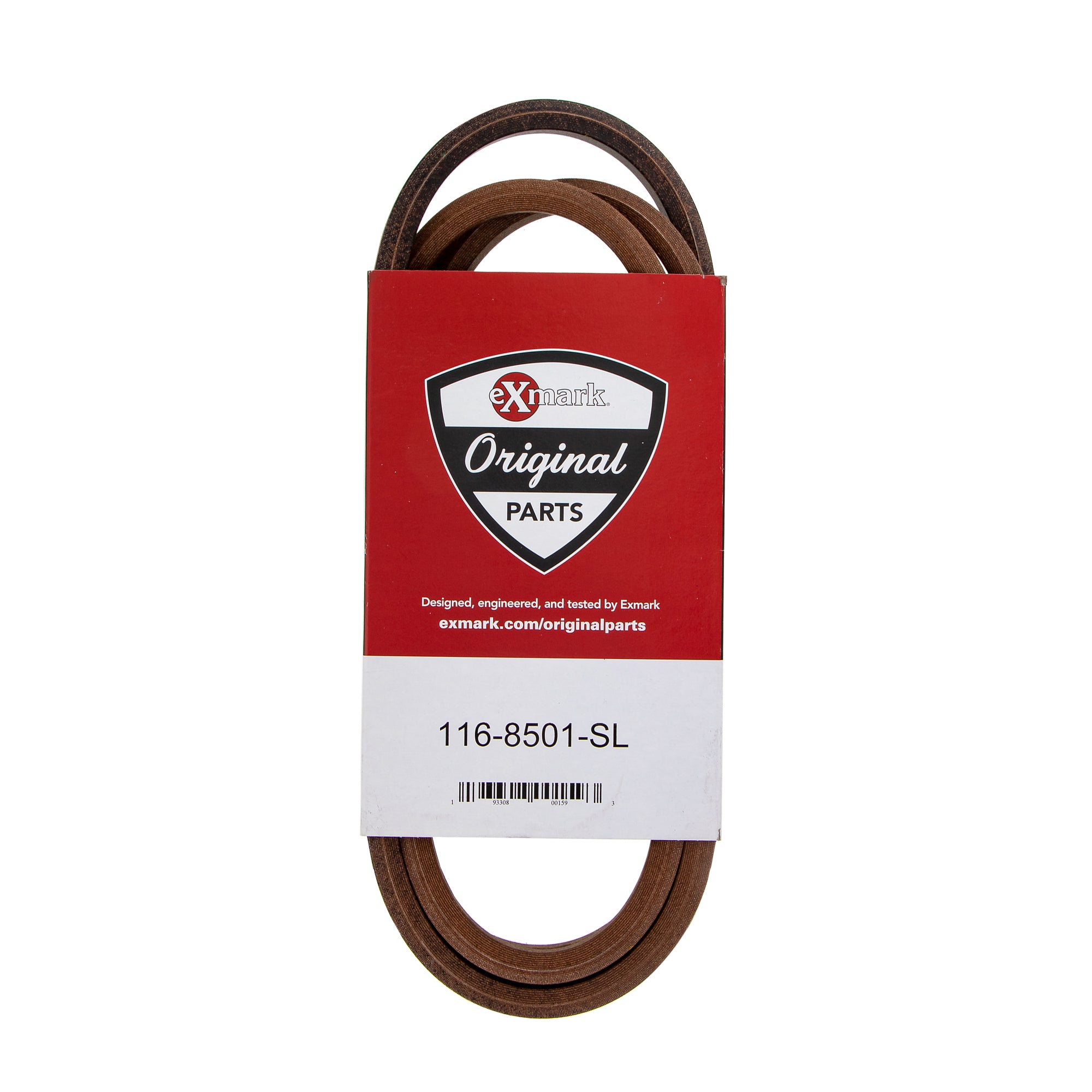 Exmark 116-8501-SL Belt