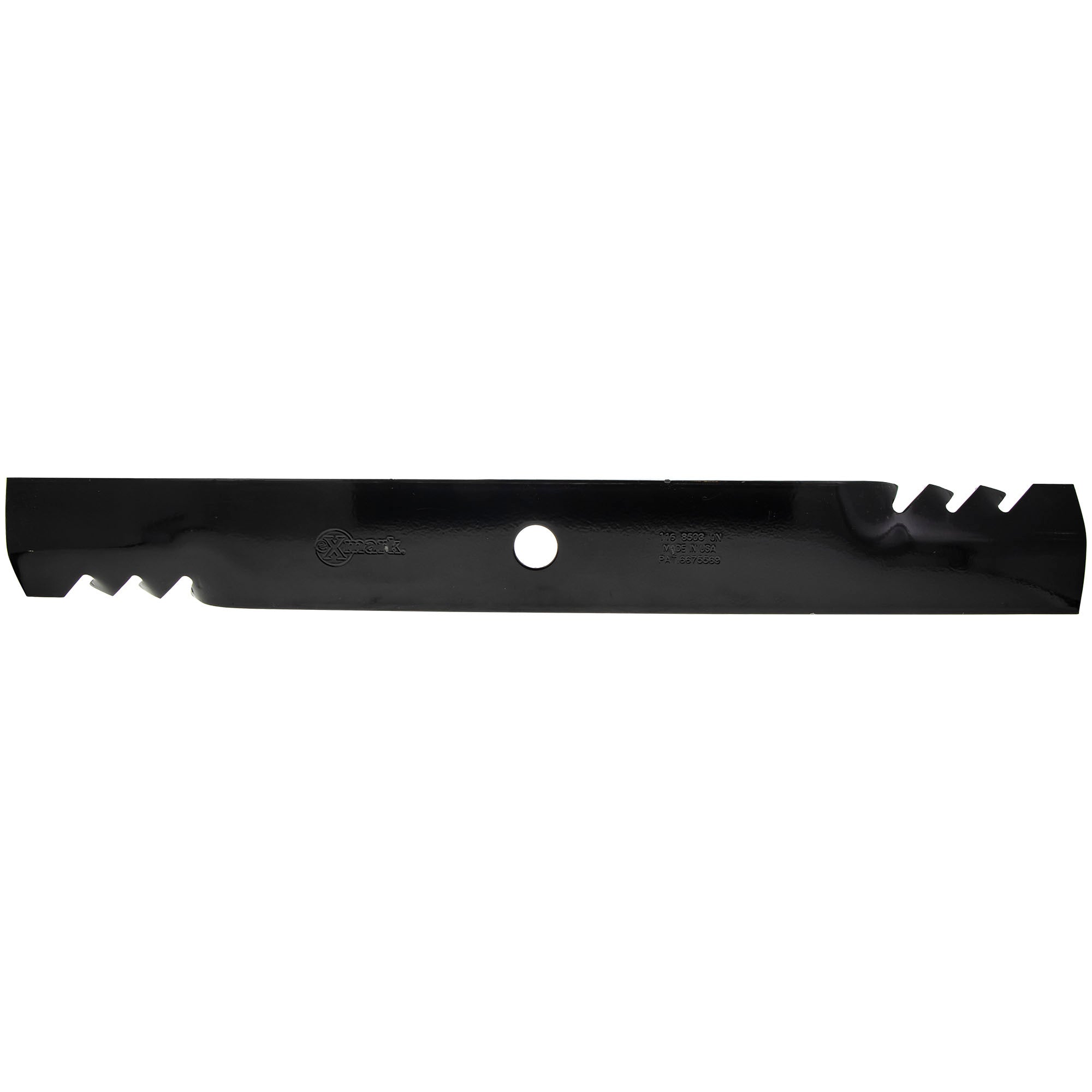 Exmark 116-8503-S Extreme 2 Blade Standard Pack