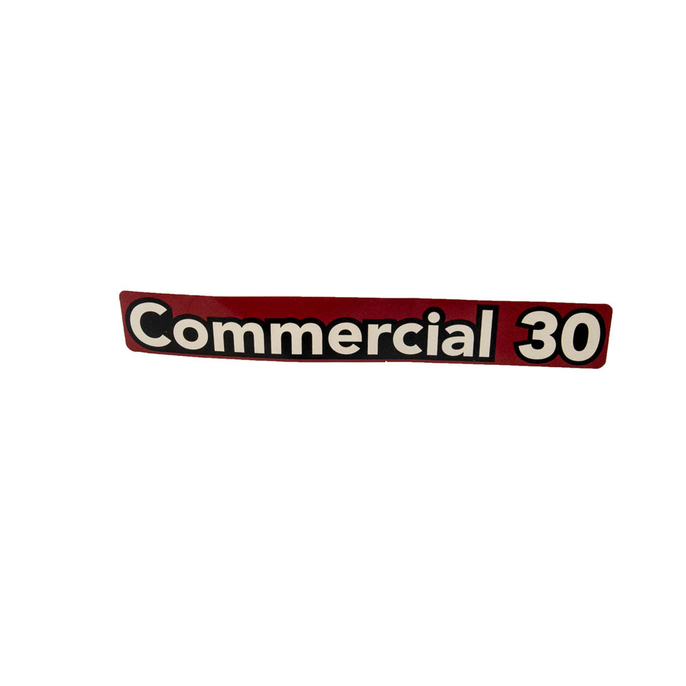 Exmark 116-8527 Decal