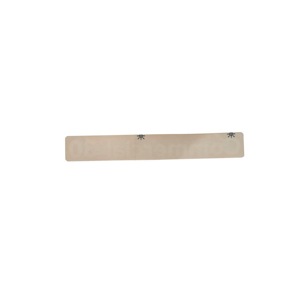 Exmark 116-8527 Commercial 30 Decal