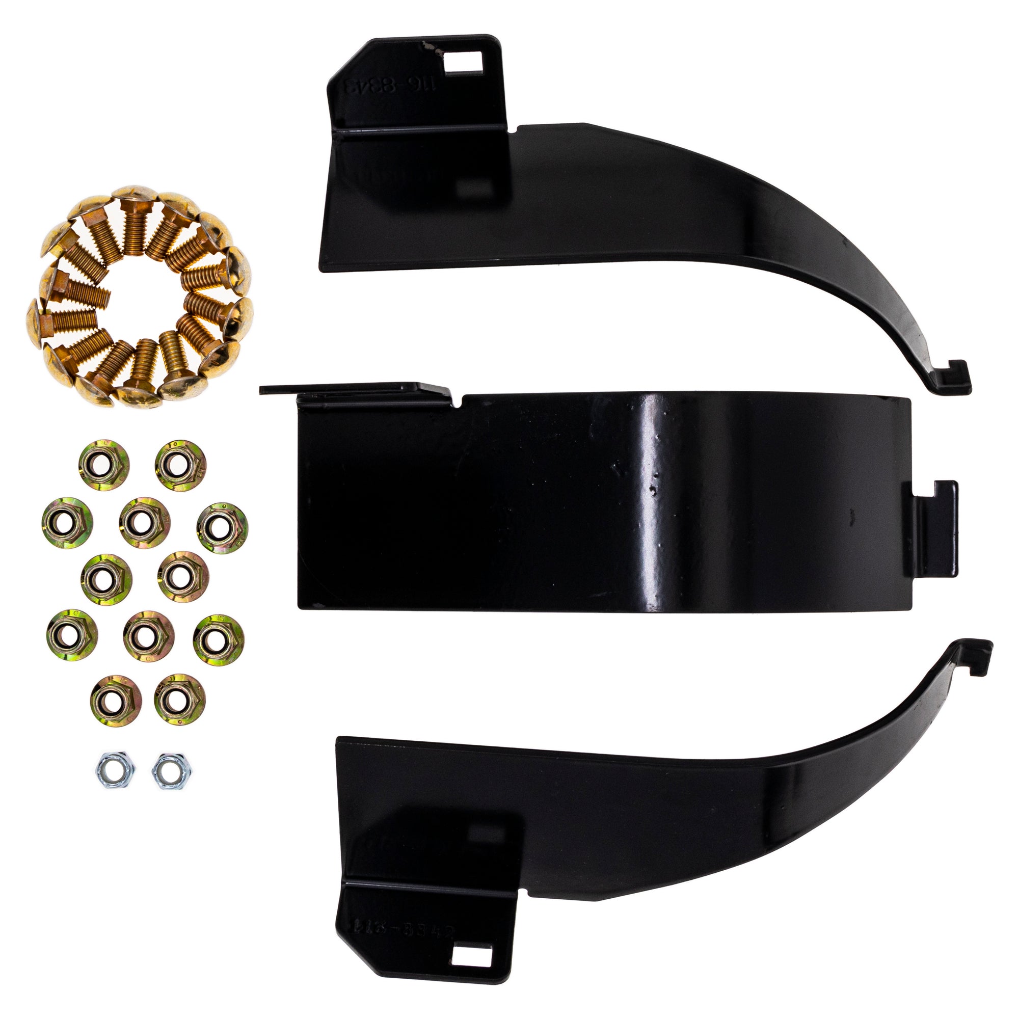 Exmark 116-8547 Finish Cut Kit
