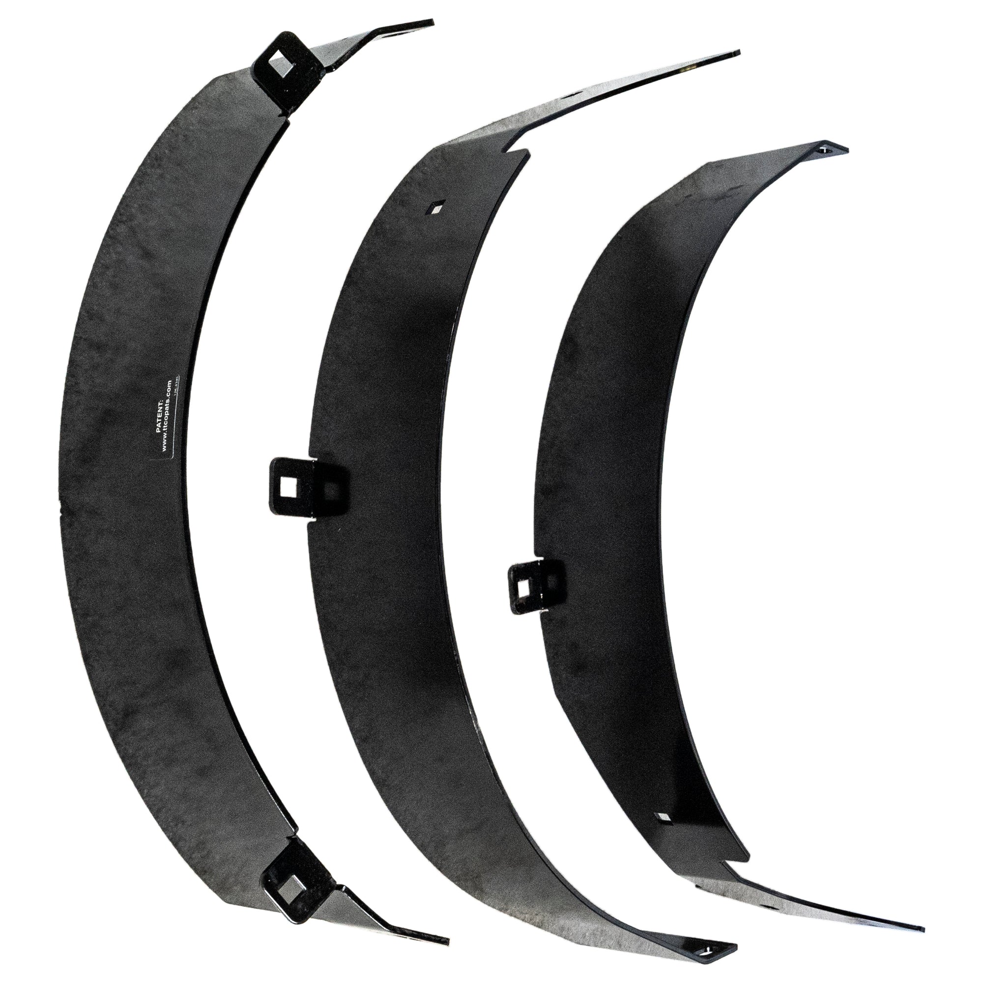 Exmark 116-8547 Finish Cut Kit