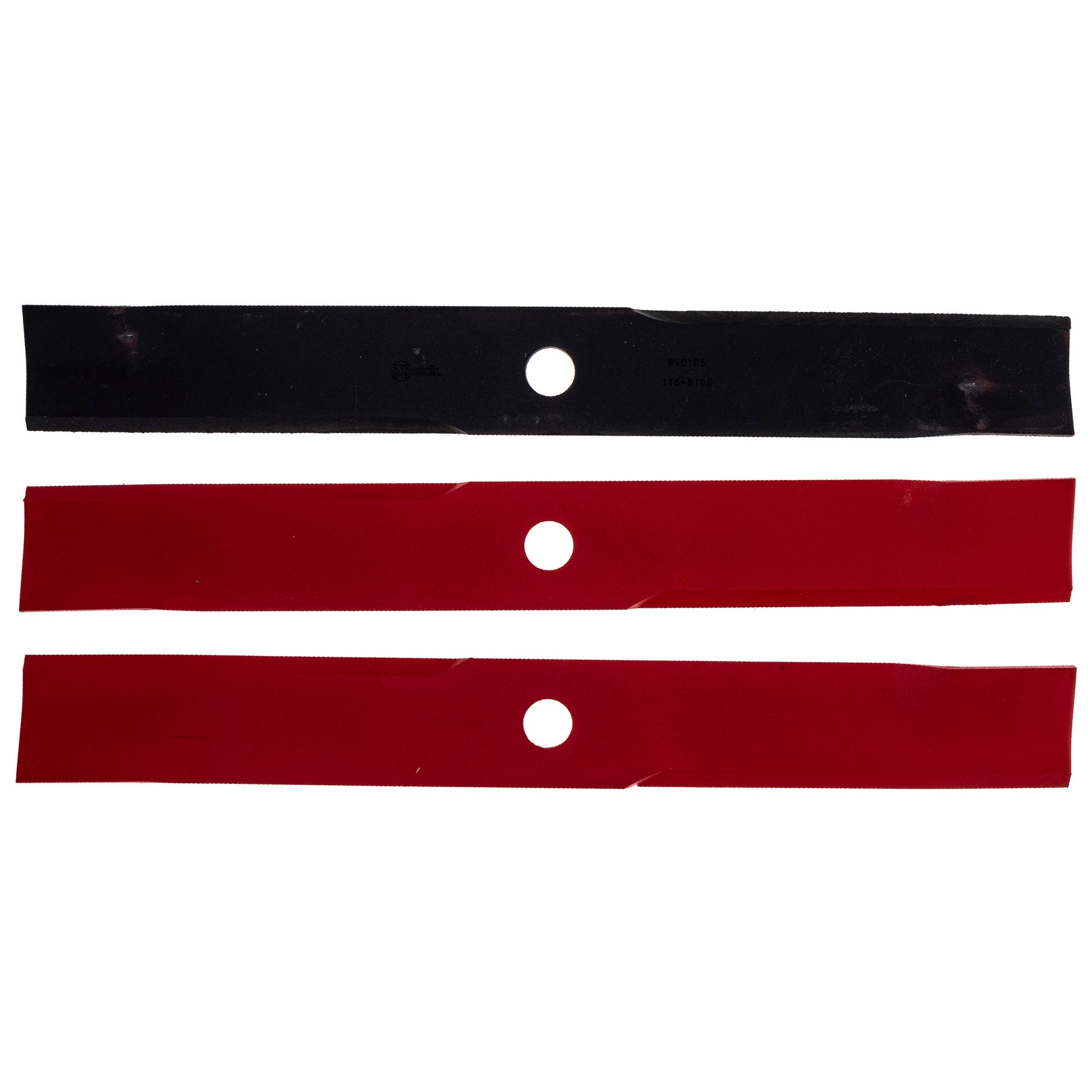 Exmark 116-8547 Finish Cut Kit