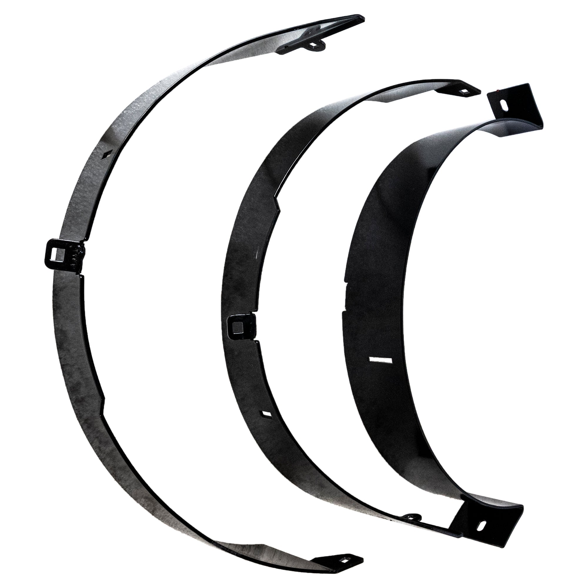 Exmark 116-8547 Finish Cut Kit