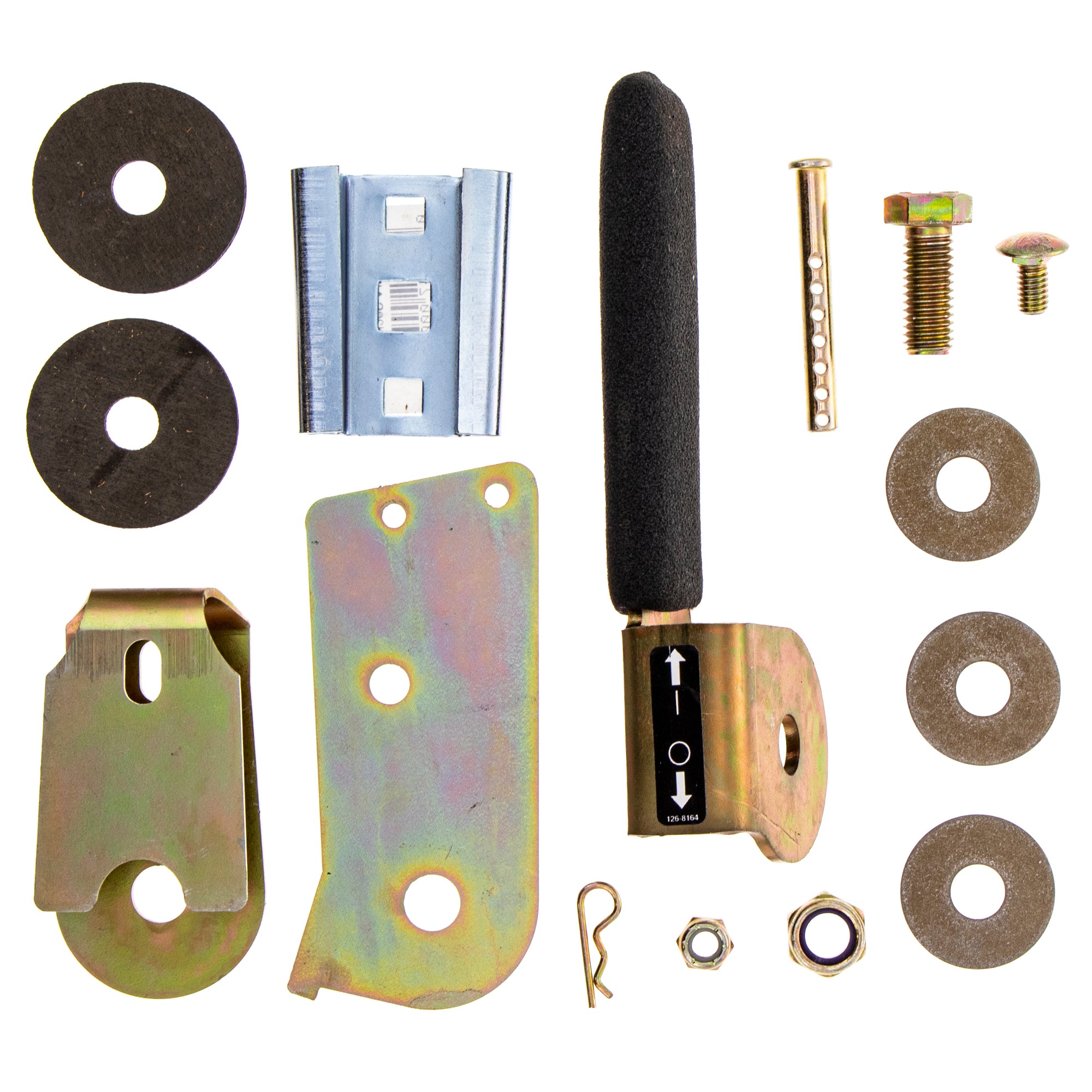 Exmark 116-8557 Lever