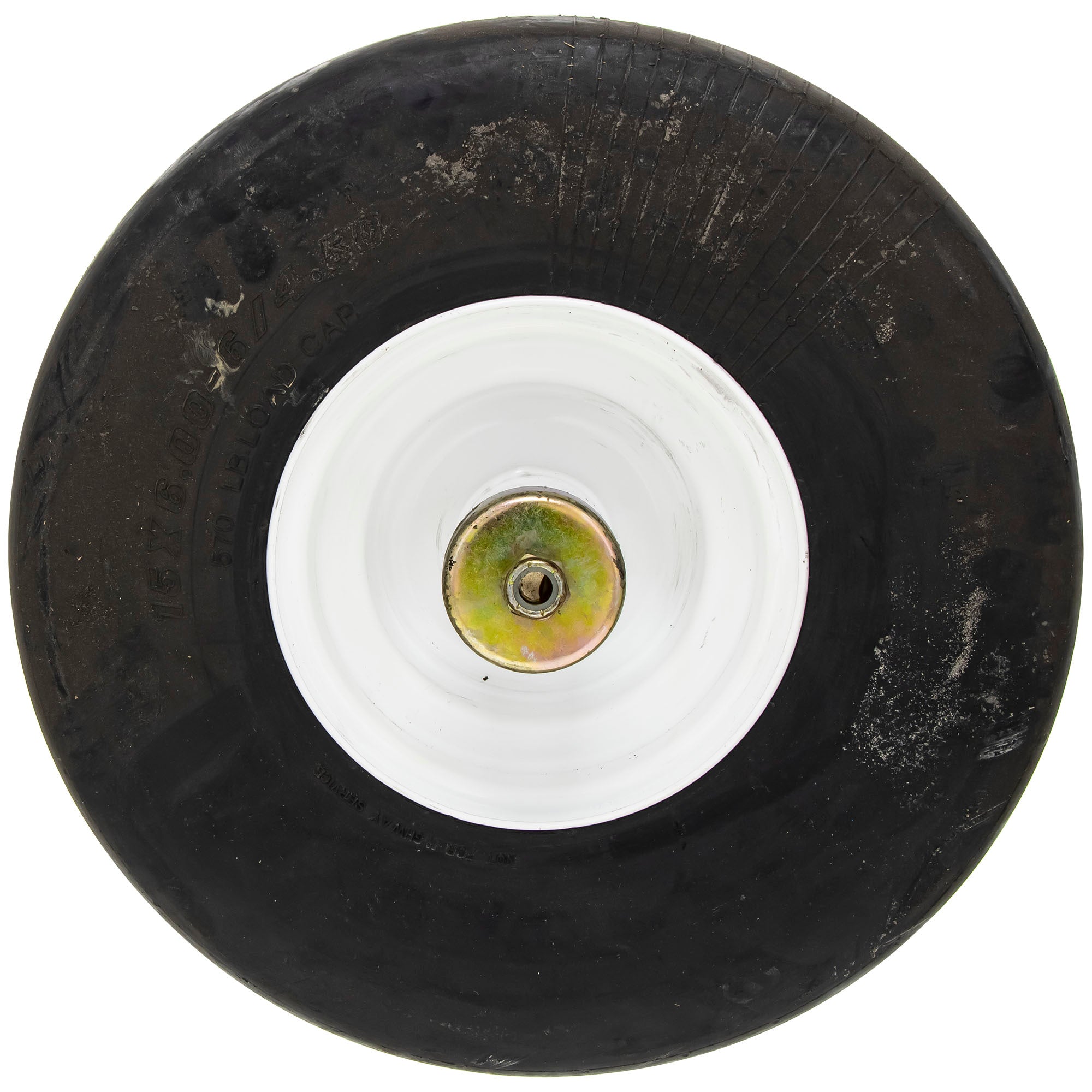 Exmark 116-8644 Wheel and Tire
