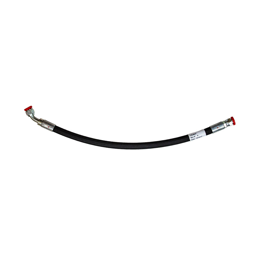 Exmark 116-8647 Hydraulic Hose with Cover