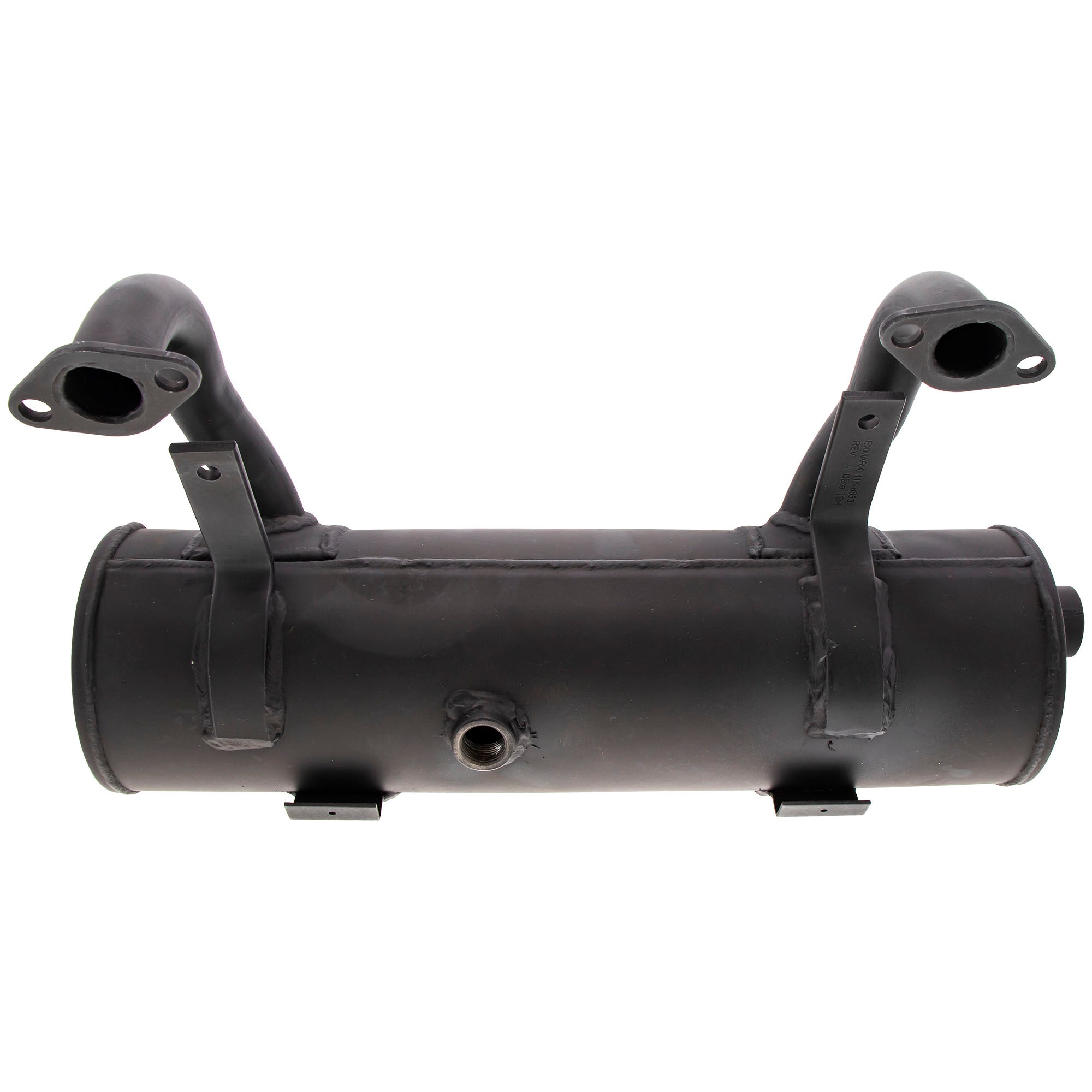 Exmark 116-8653 Muffler