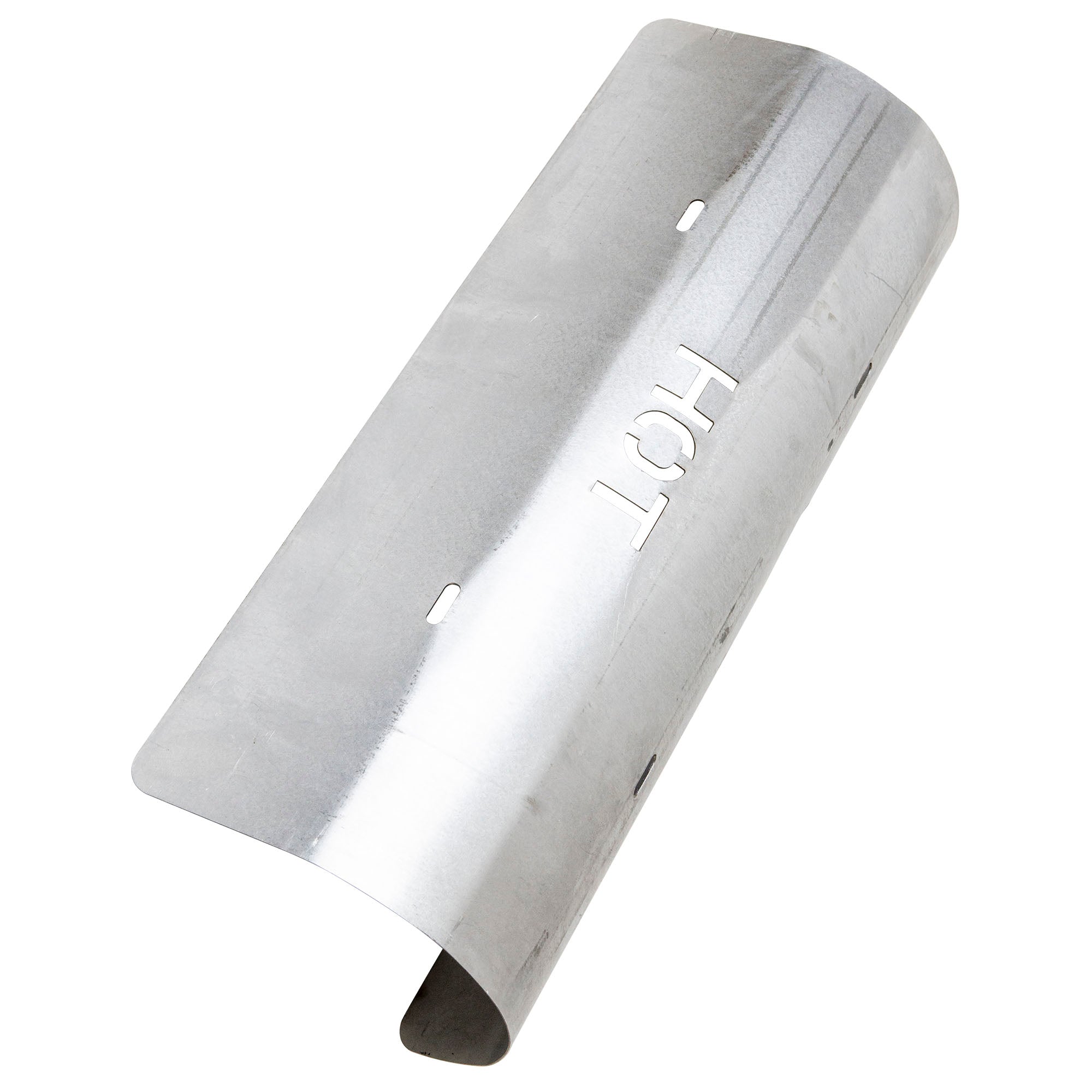 Exmark 116-8654 EFI Muffler Shield