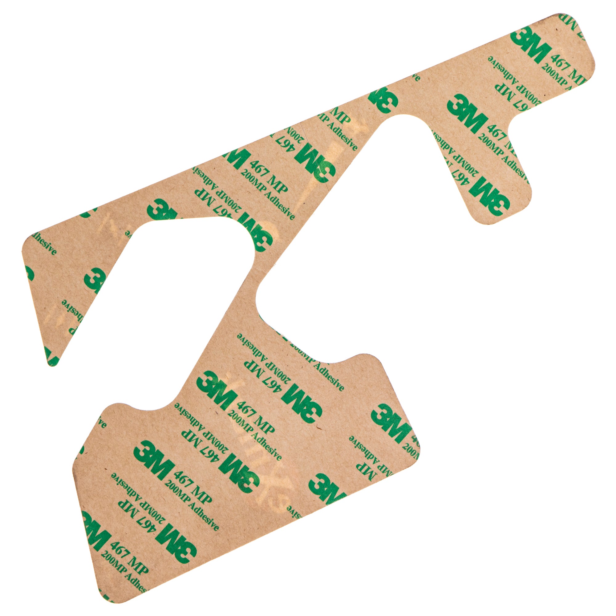 Exmark 116-8724 Exmark Control Panel Non-EFI Decal