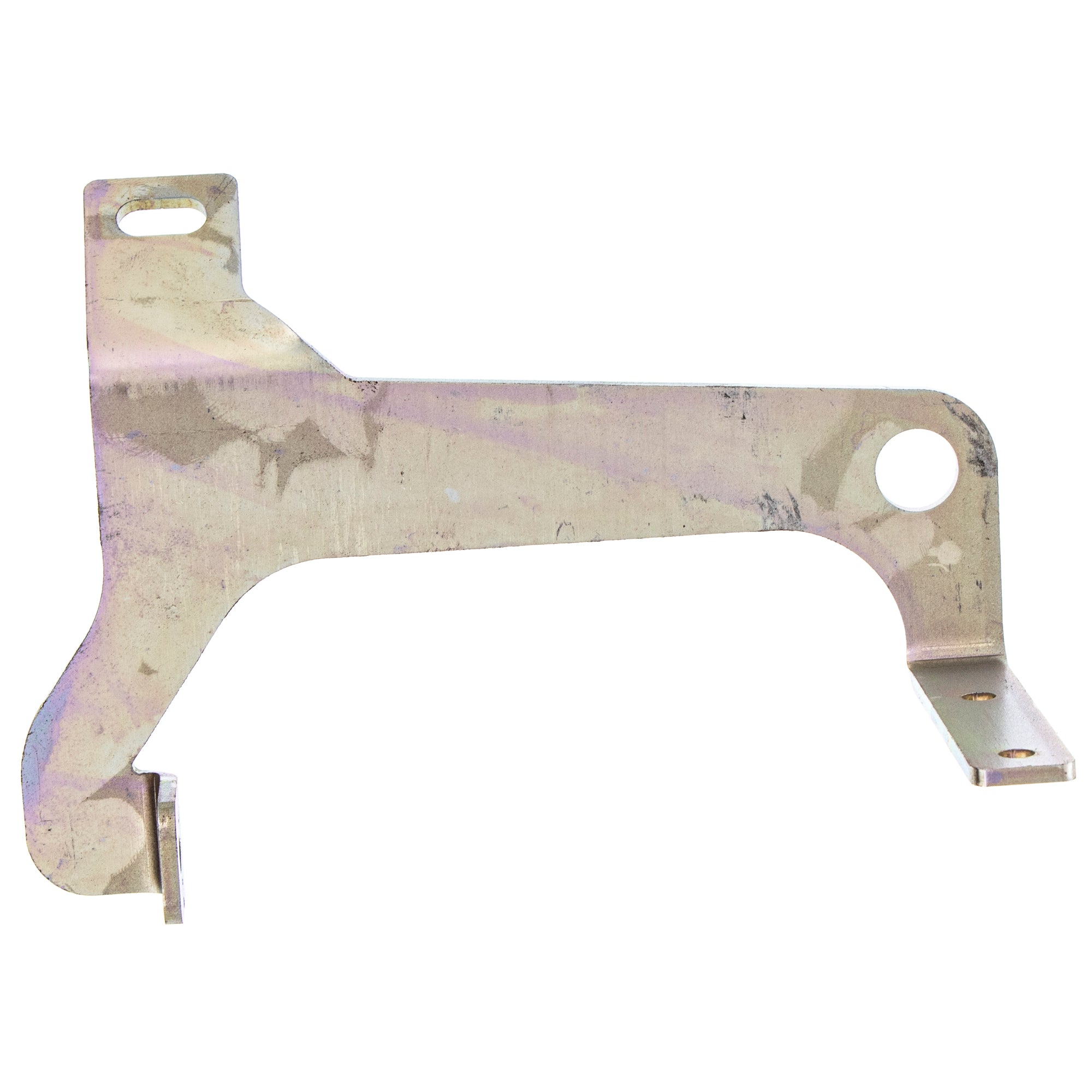 Exmark 116-8751 Left Hand Muffler Bracket