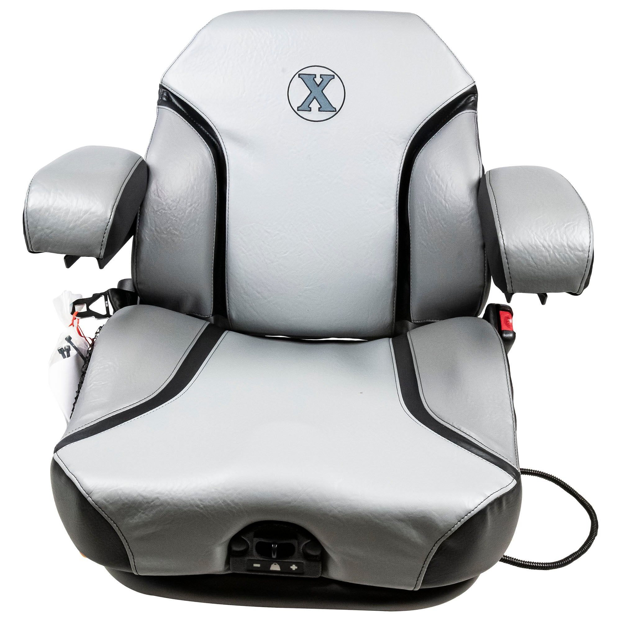 Exmark 116-8820 Seat