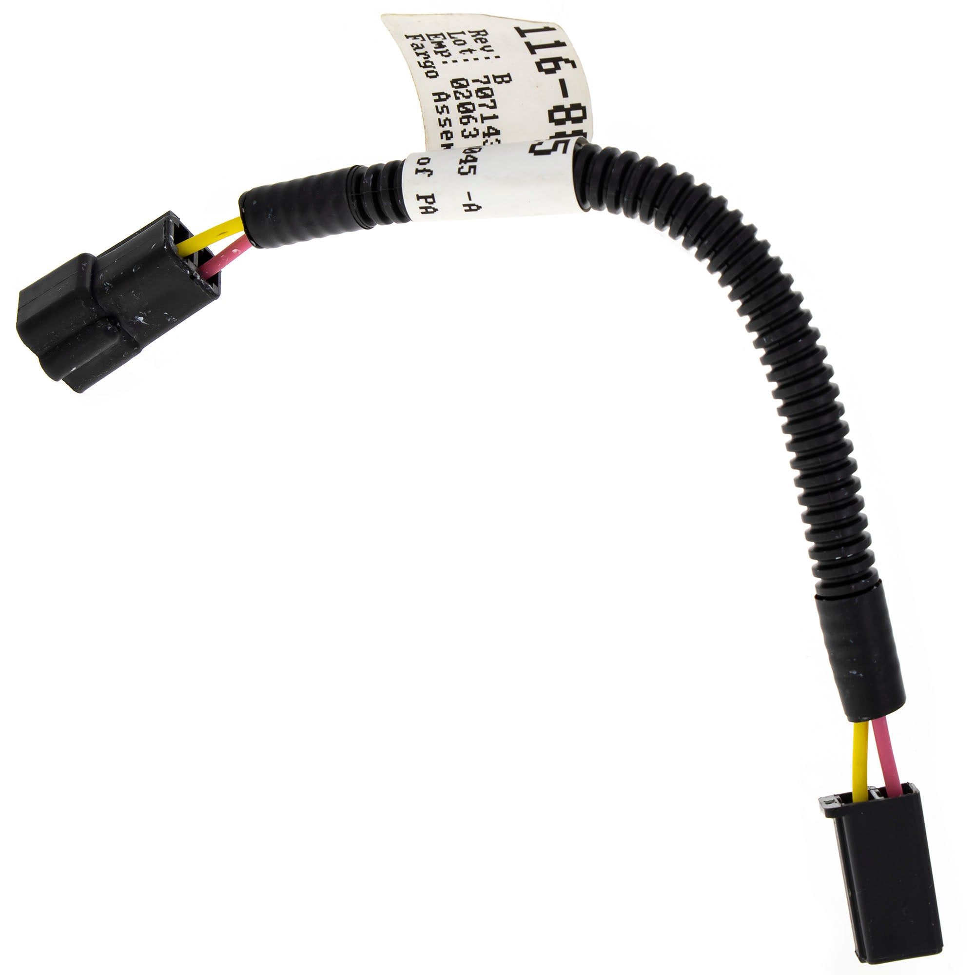 Exmark 116-8845 Neutral Harness