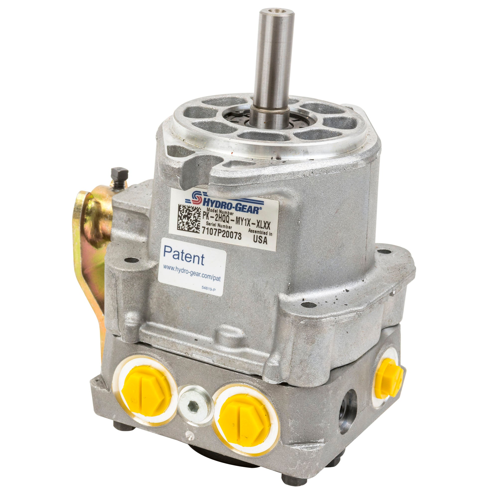 Exmark 116-8847 Pump