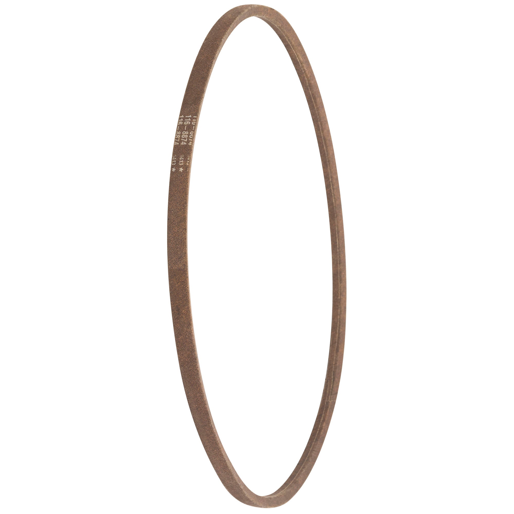 Exmark 116-8874-SL 4L Section Belt