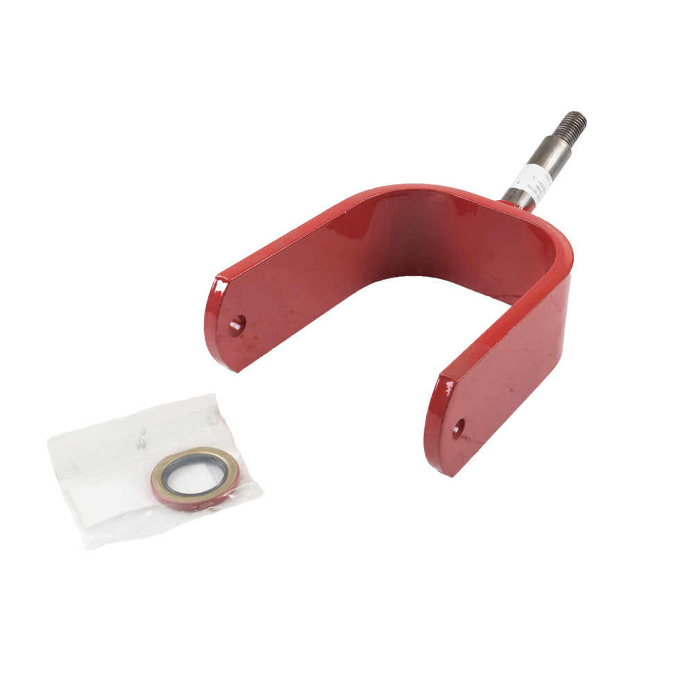 Exmark 116-8886 Caster Kit Weldment