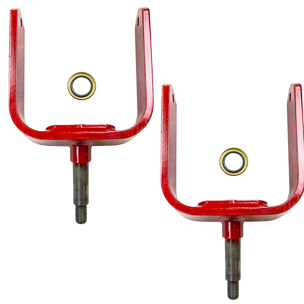 Exmark 116-8888 Caster 2-Pack