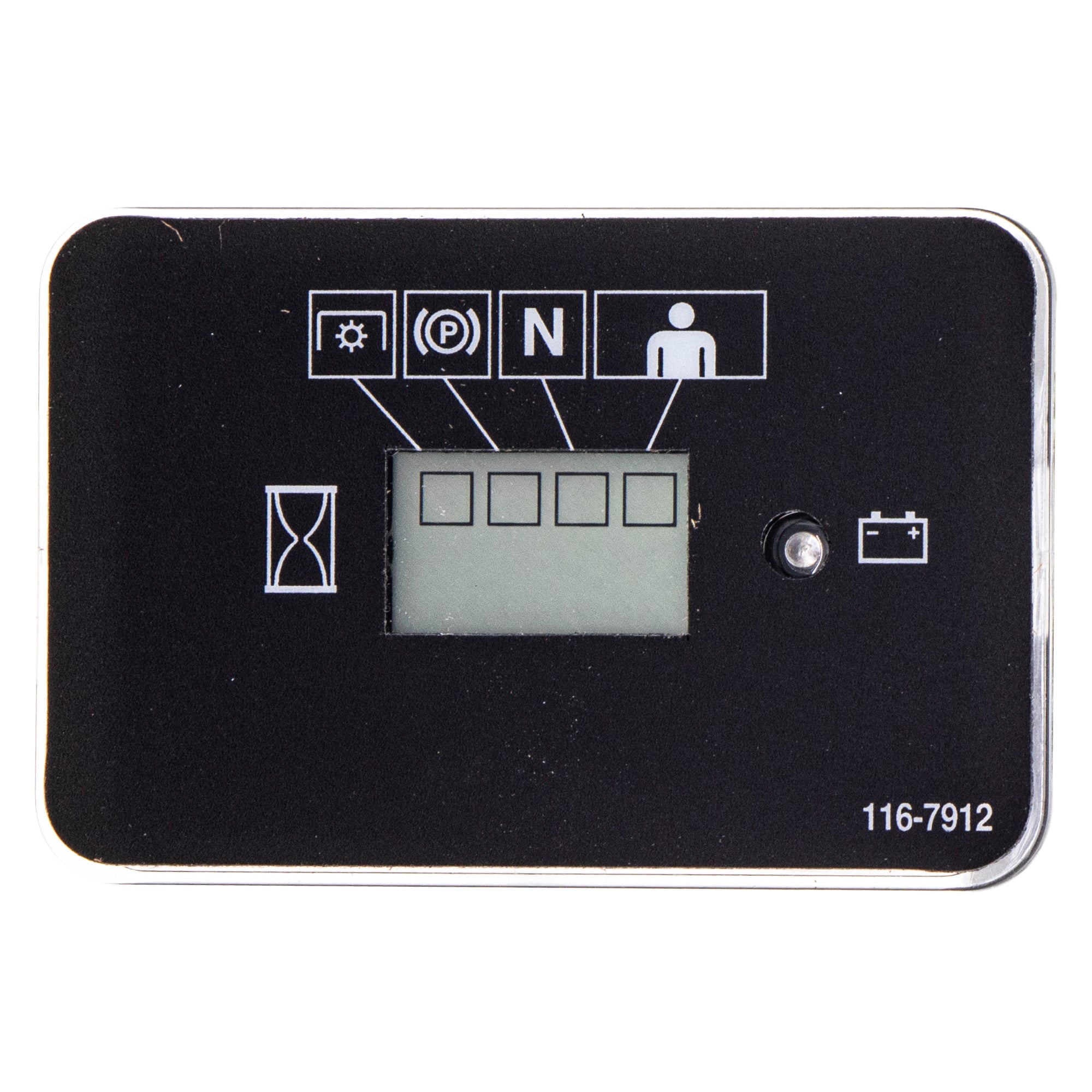 Exmark 116-8893 Hour Meter