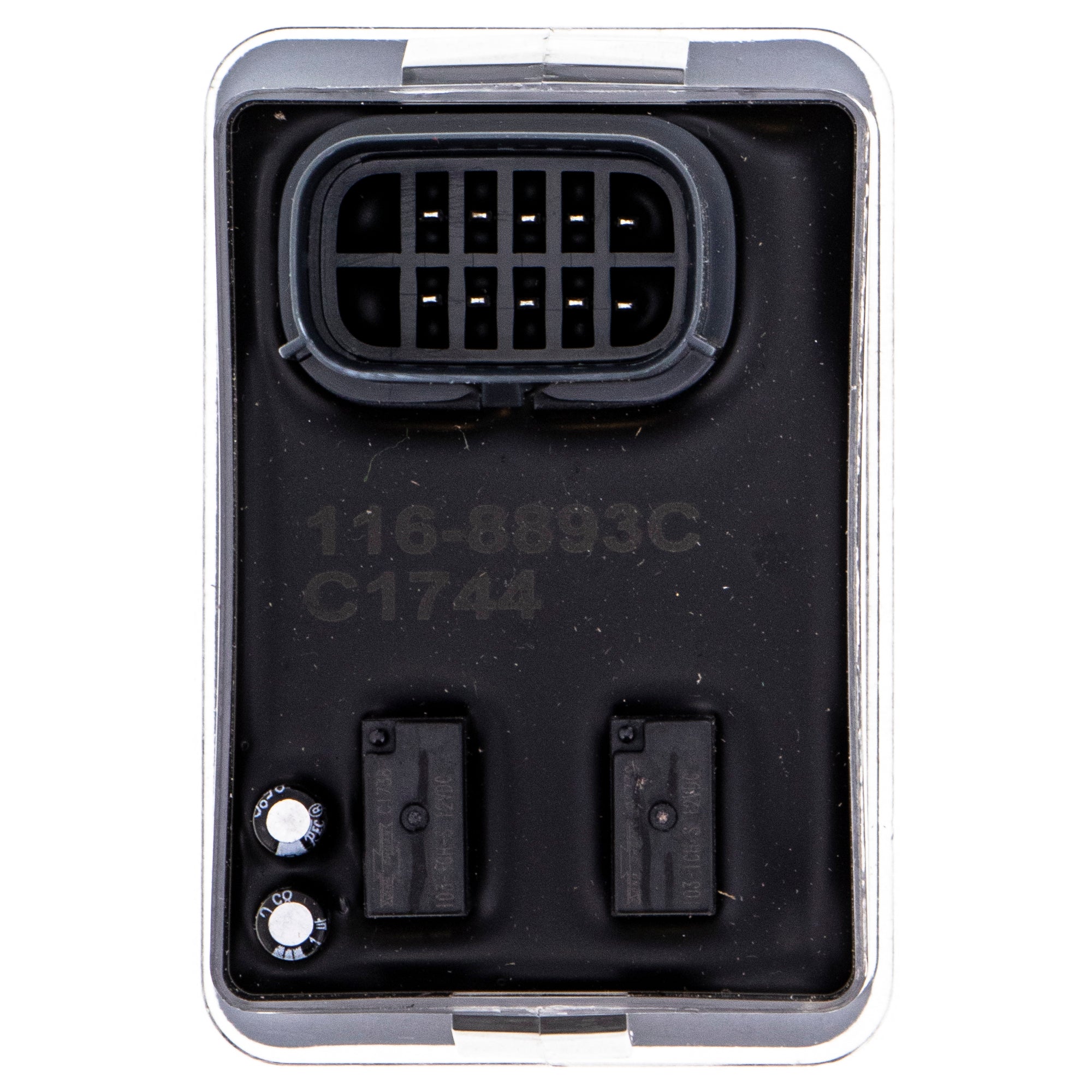 Exmark 116-8893 Hour Meter Module