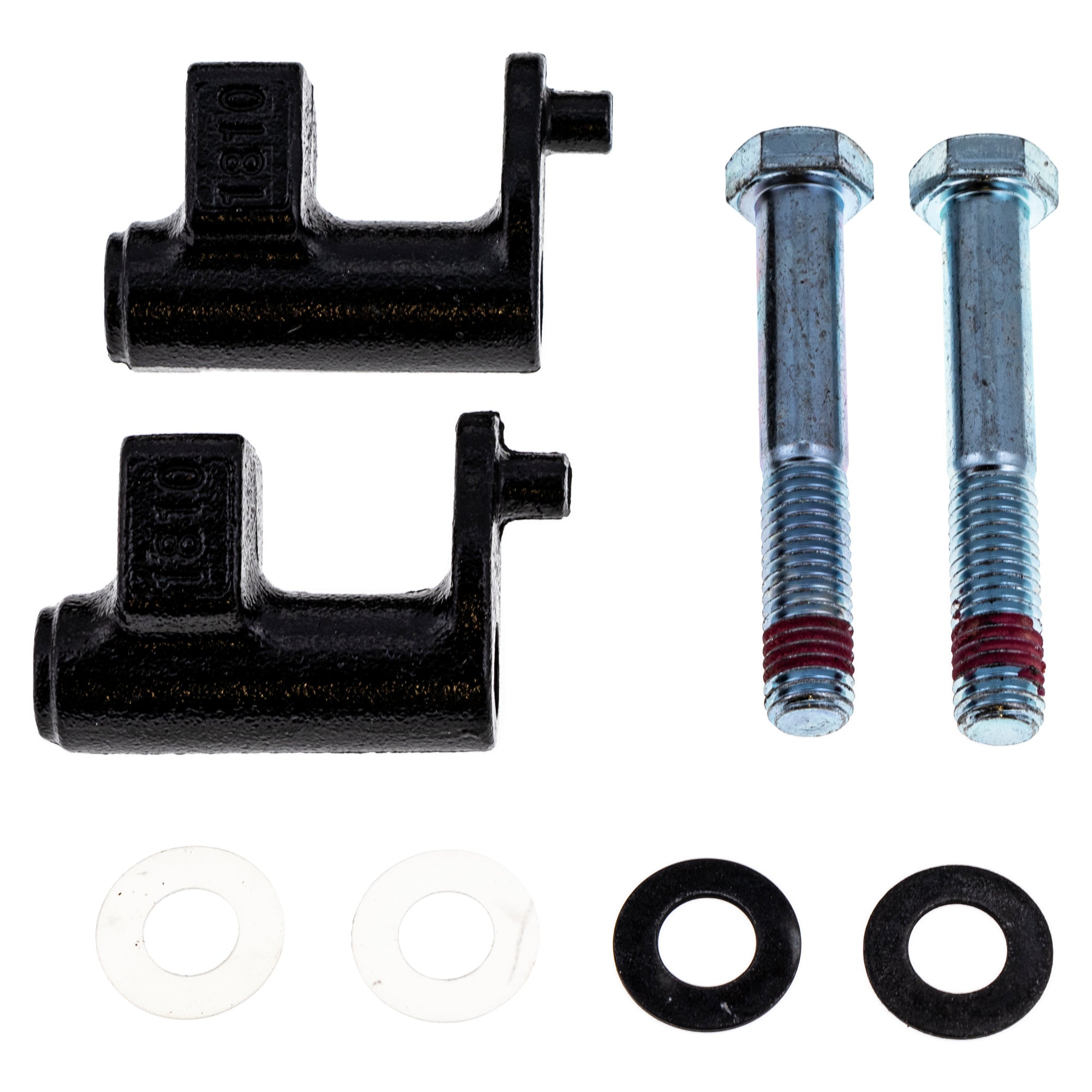 Exmark 116-8906 Arm Rest Pads Kits