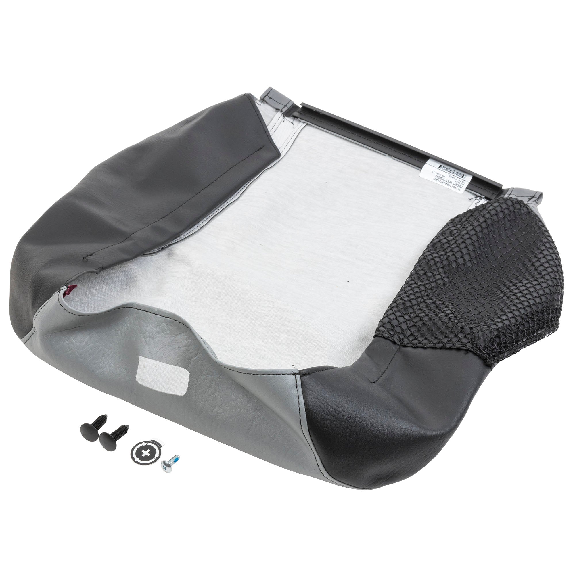 Exmark 116-8909 Cushion Cover
