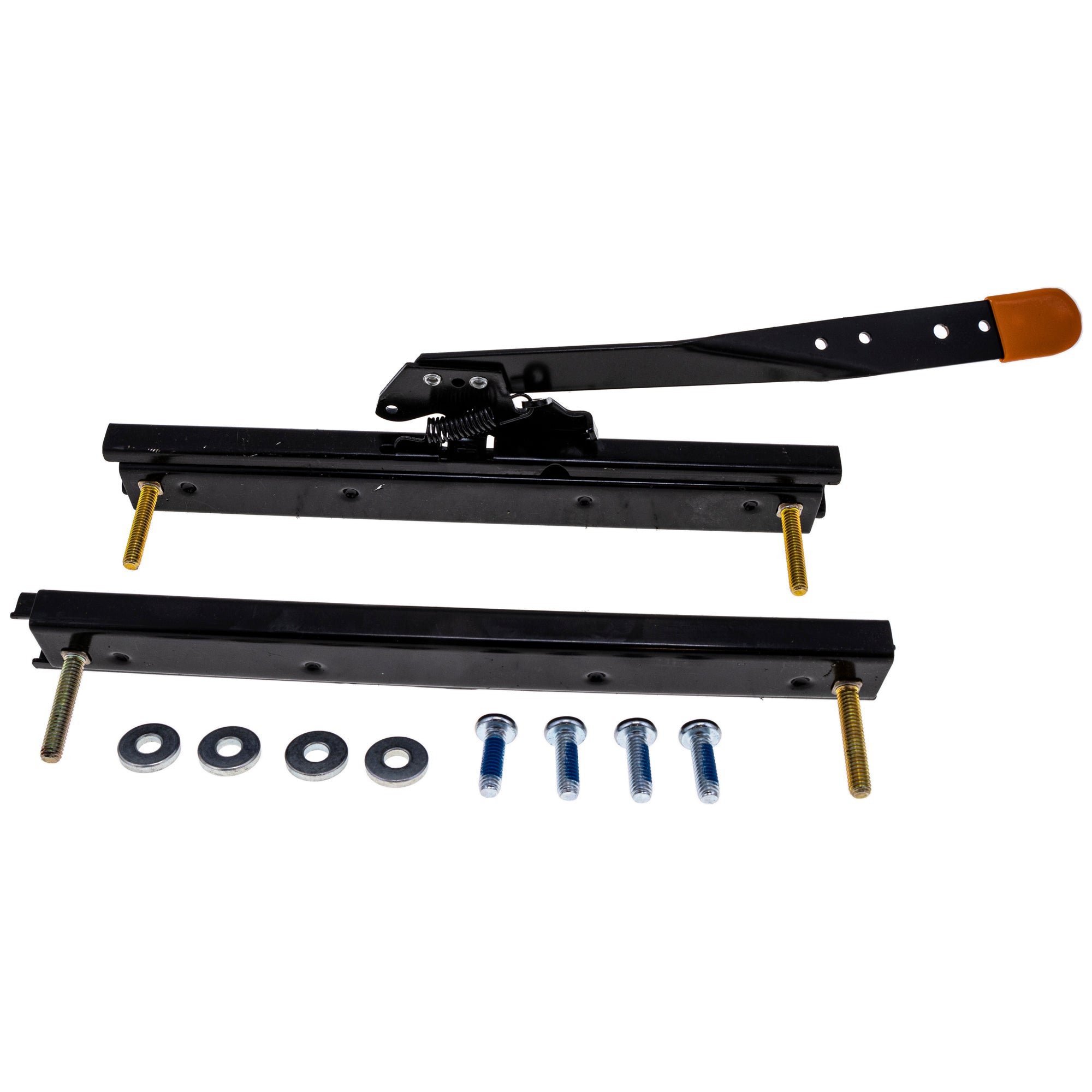 Exmark 116-8910 Seat Track Set