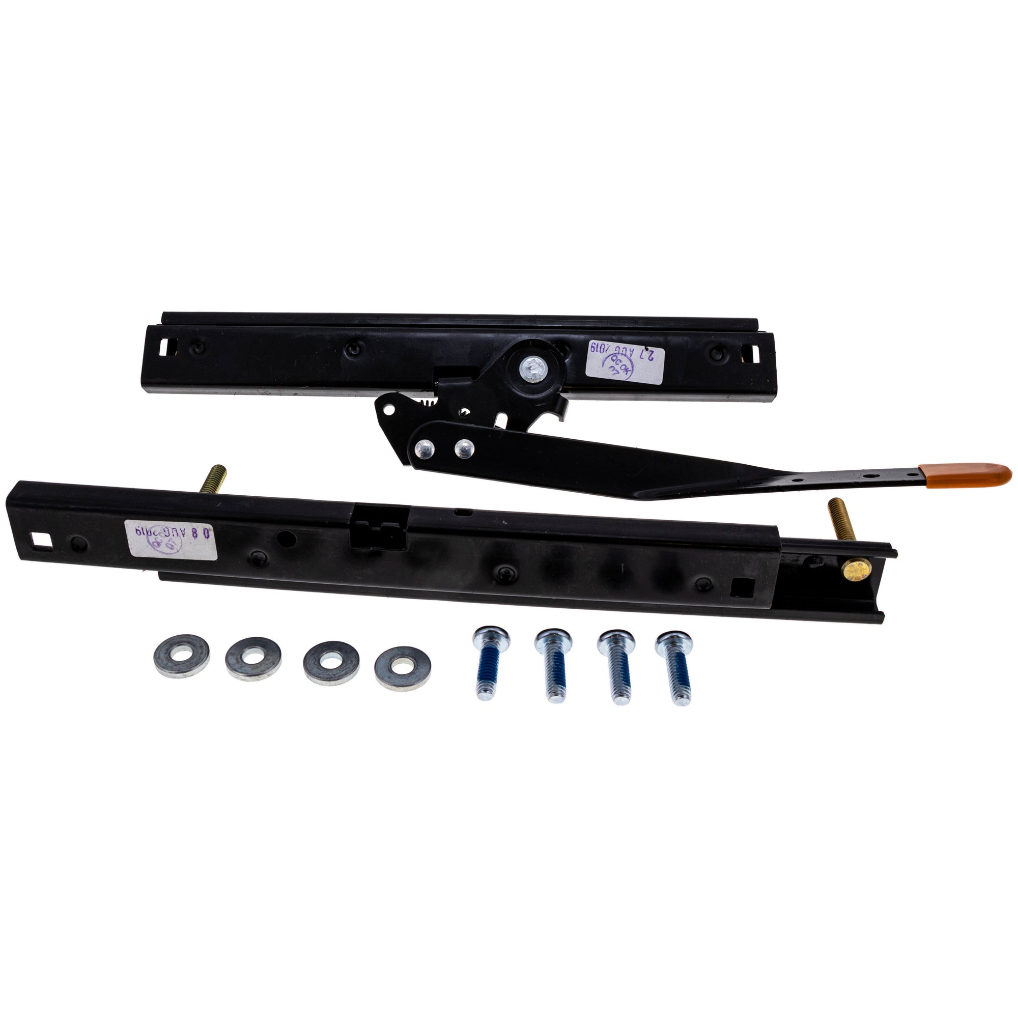 Exmark 116-8910 Seat Track Set