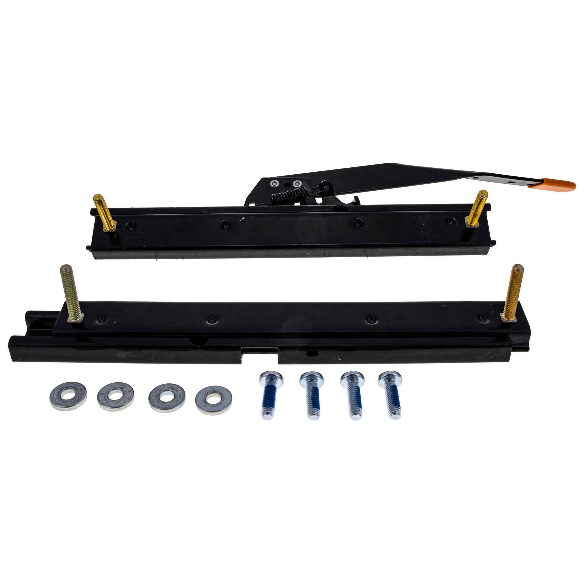 Exmark 116-8910 Seat Track Set
