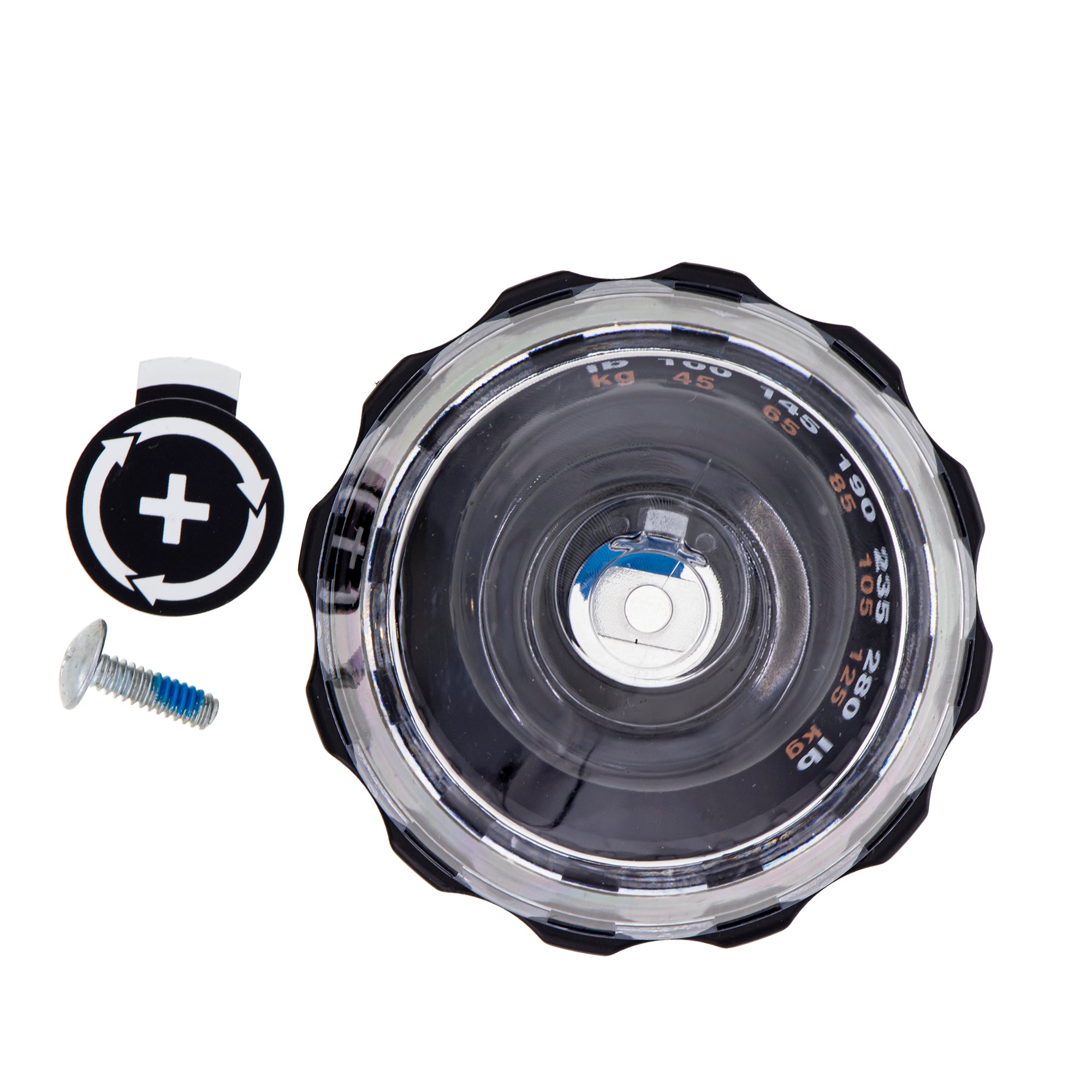 Exmark 116-8911 Adjuster Knob | Mow The Lawn