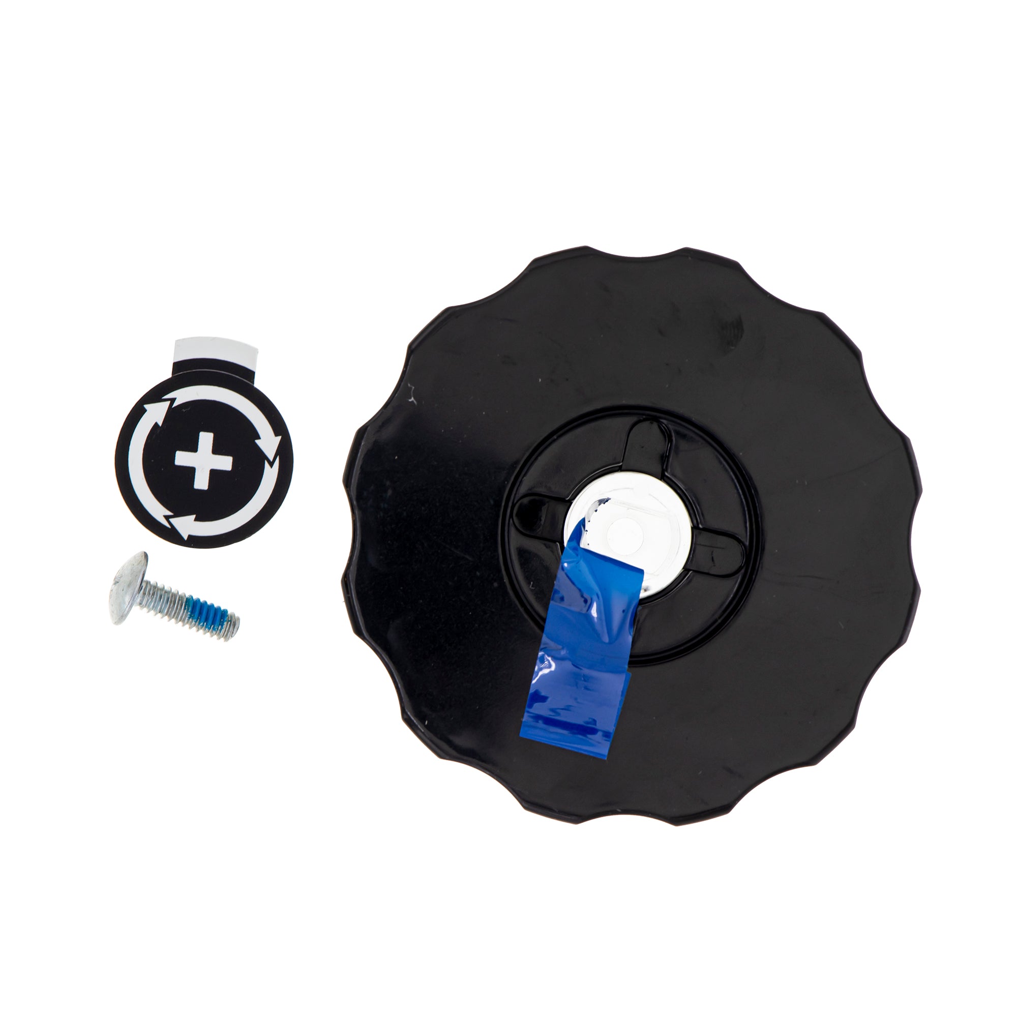 Exmark 116-8911 Adjuster Knob | Mow The Lawn