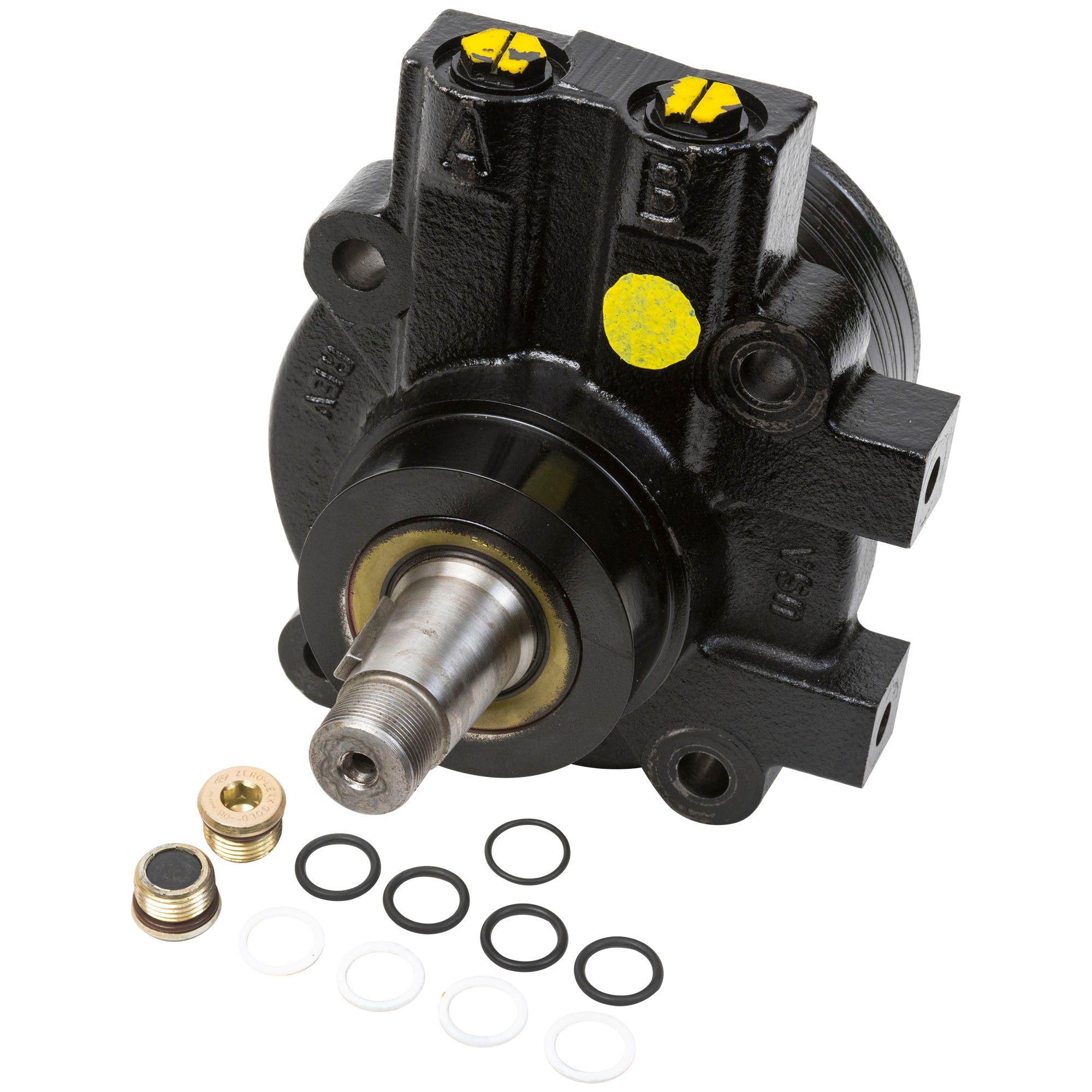 Exmark 116-8915 Motor
