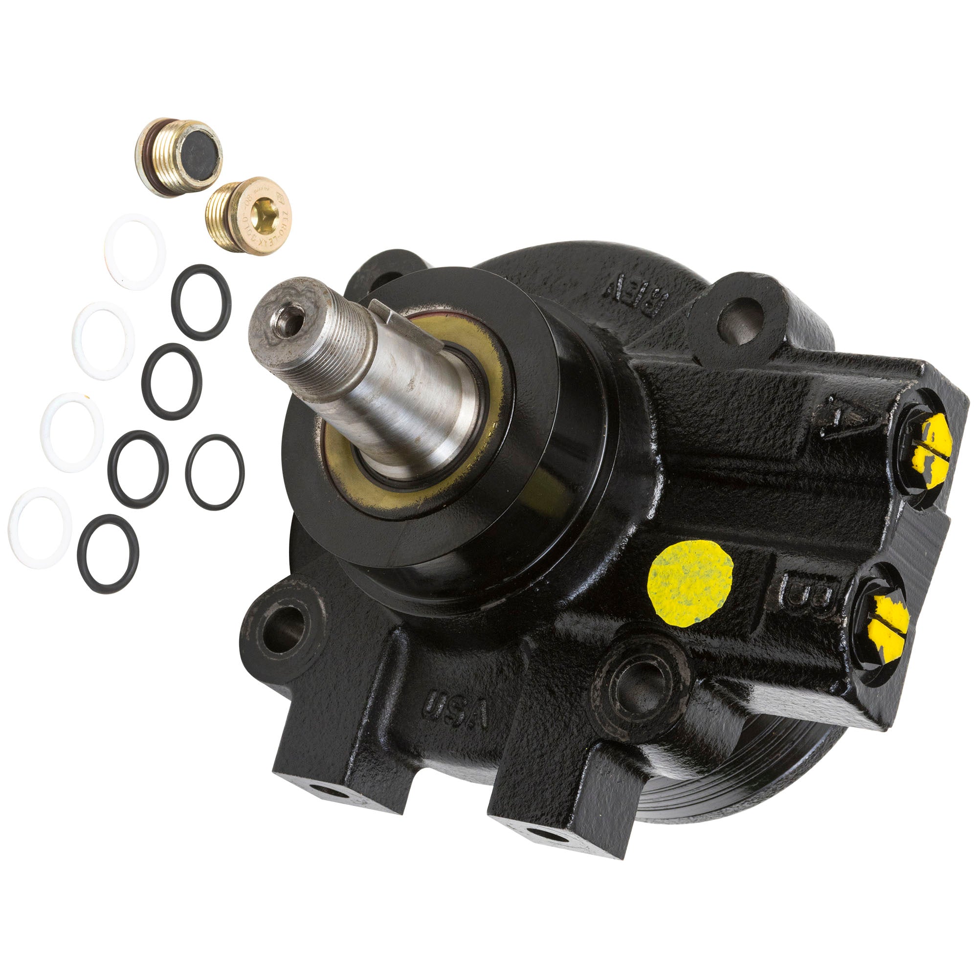 Exmark 116-8915 Hycraulic Motor