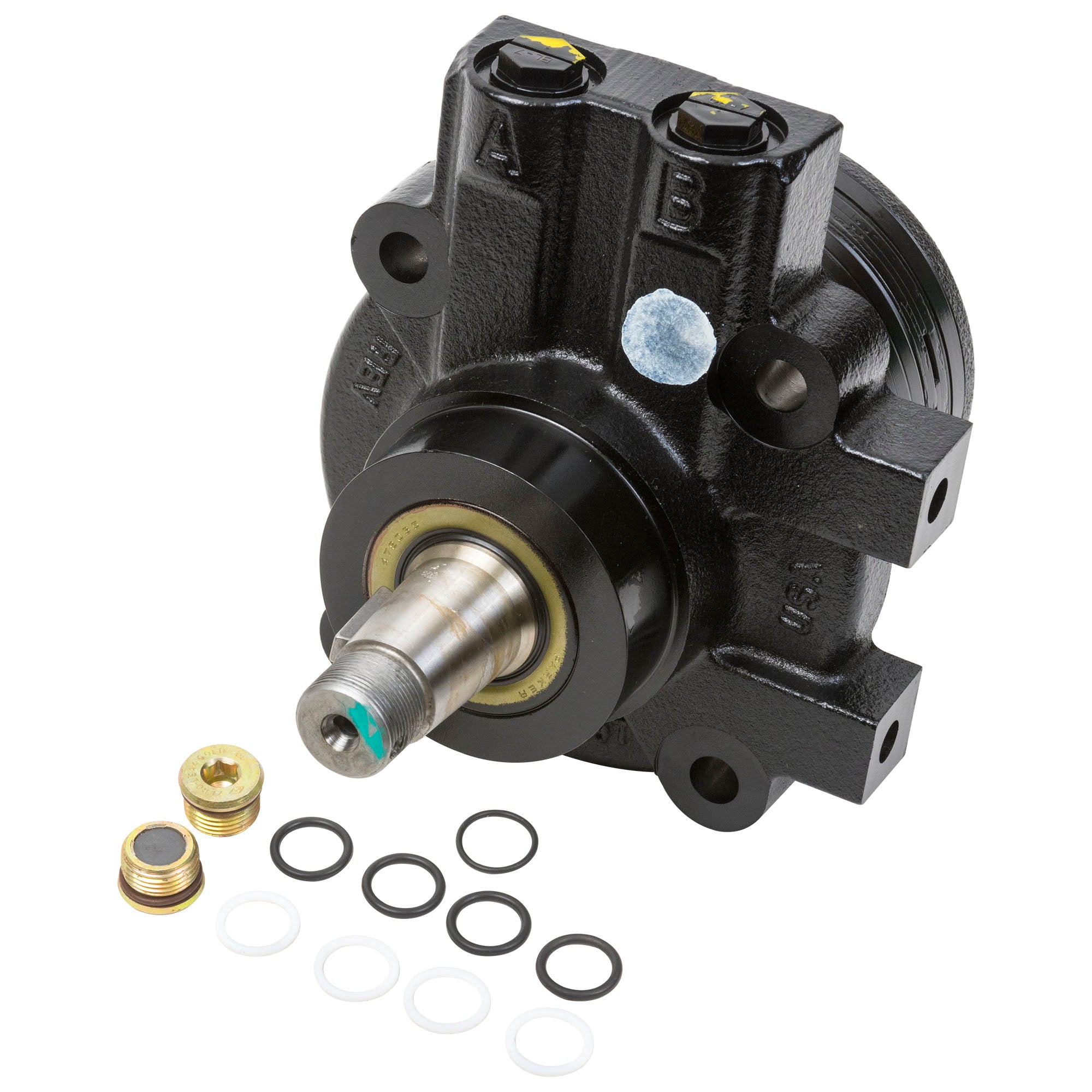 Exmark 116-8916 Motor