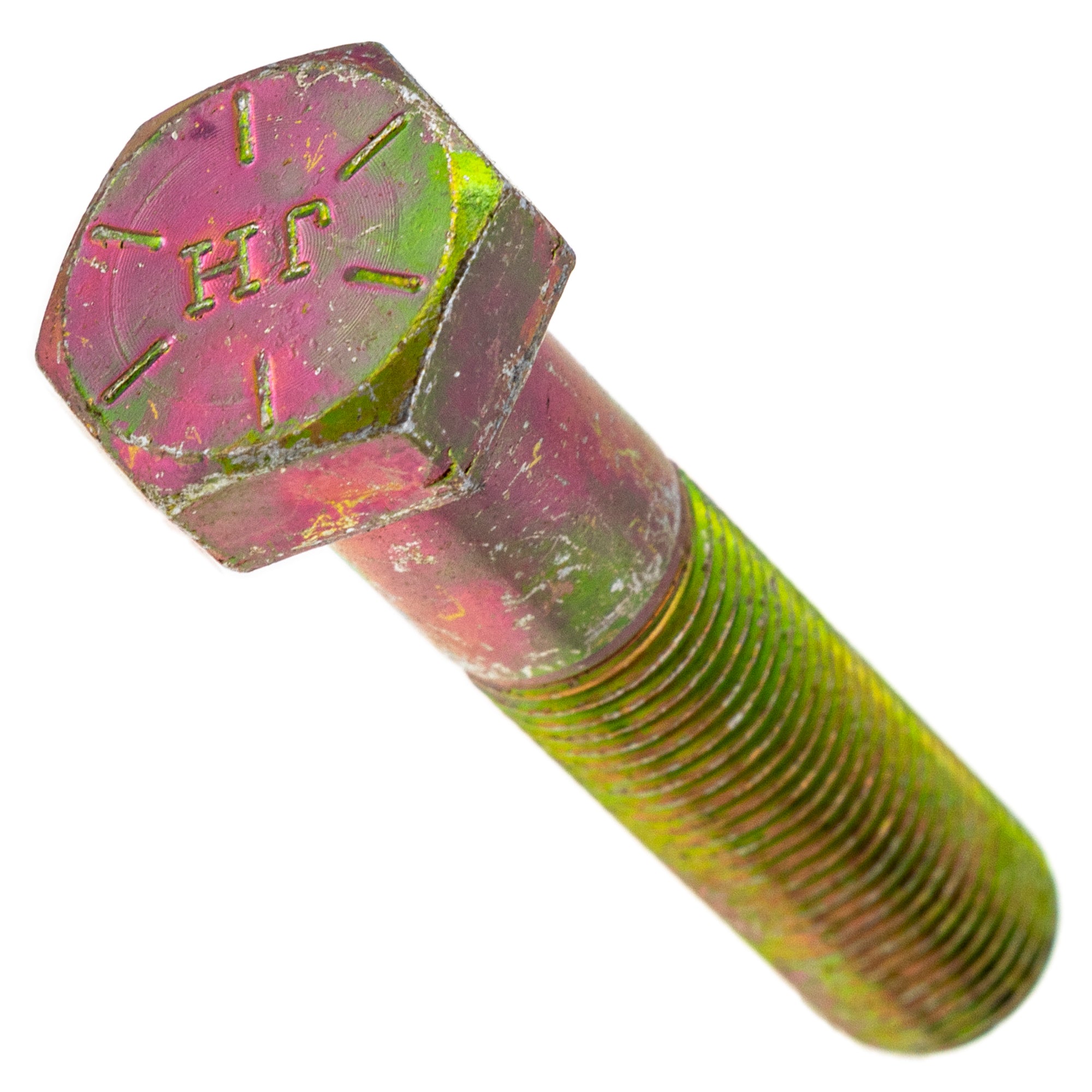 Exmark 116-8974 Hex Head Screw | Mow The Lawn