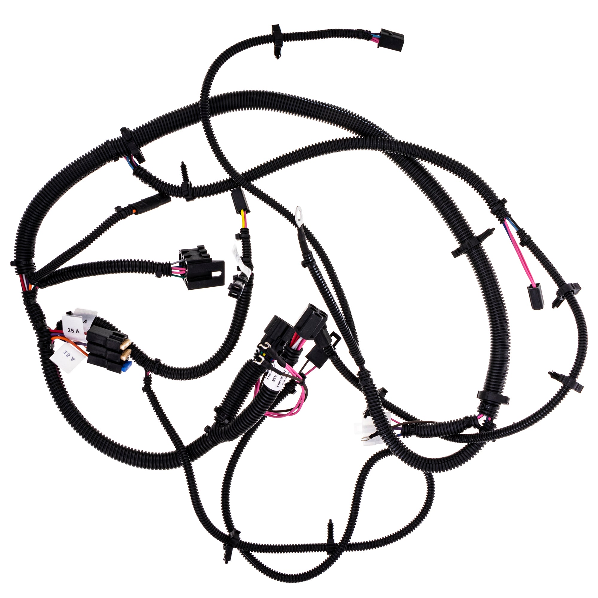 Exmark 116-9114 Wiring Harness