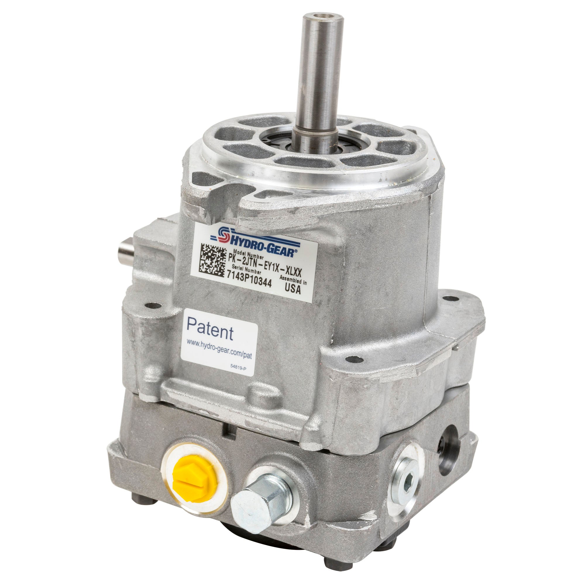 Exmark 116-9175 Pump