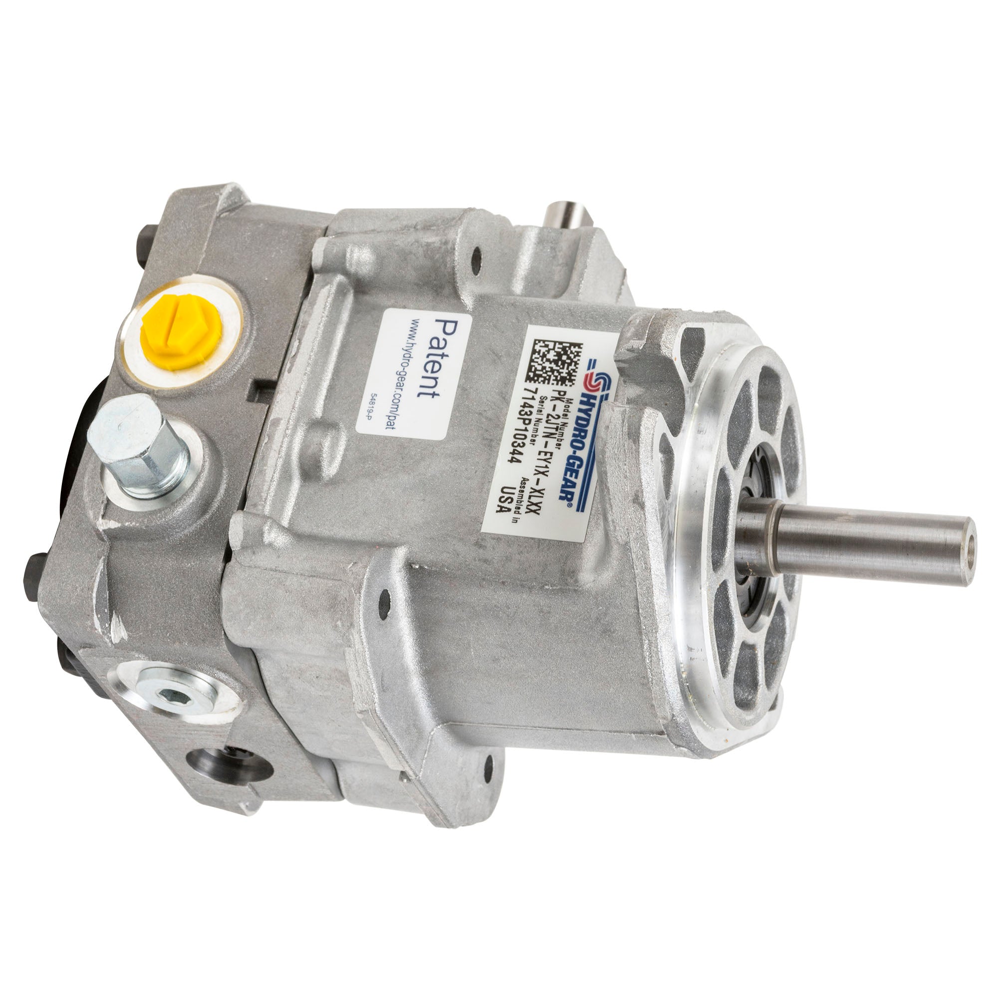 Exmark 116-9175 12CC Hydro Pump