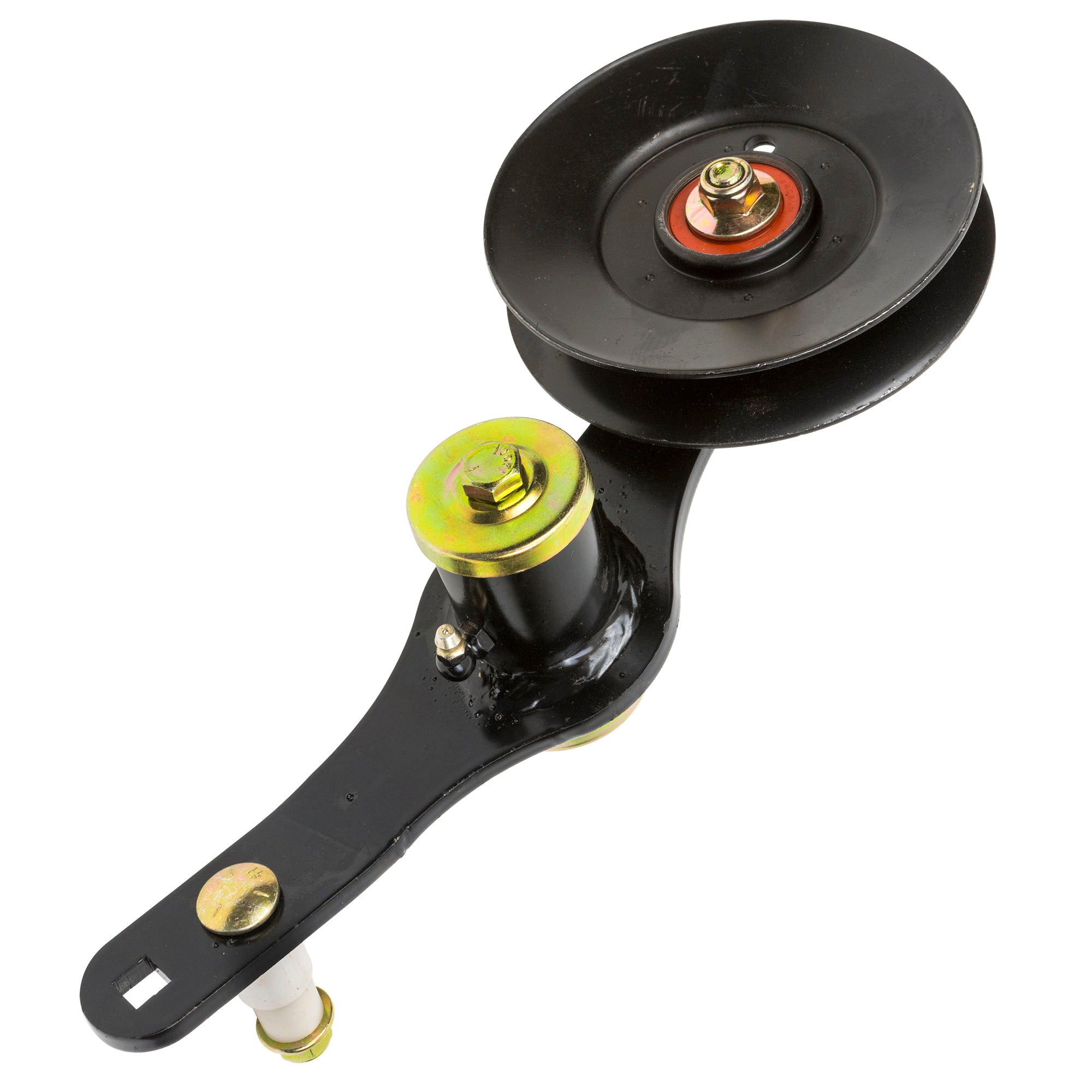 Exmark 116-9286 Arm with Pulley
