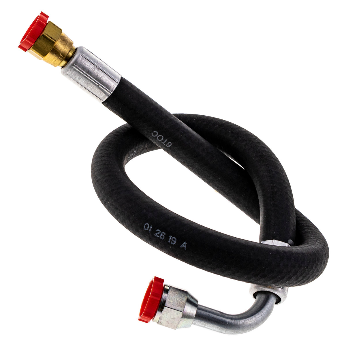 Exmark 116-9308 Hydraulic Hose
