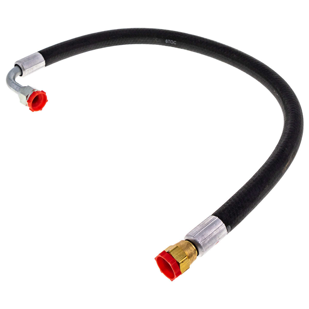 Exmark 116-9308 Hydraulic Hose